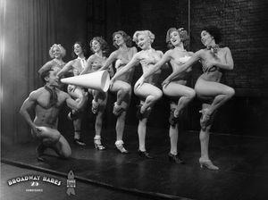 Alec Vargas, Betsy Struxness, Adriene Couvillion, Skye Mattox, Elizabeth Dugas, Palom Photo