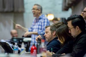 Rob Ashford @ BroadwayWorld Rob Ashford Photo