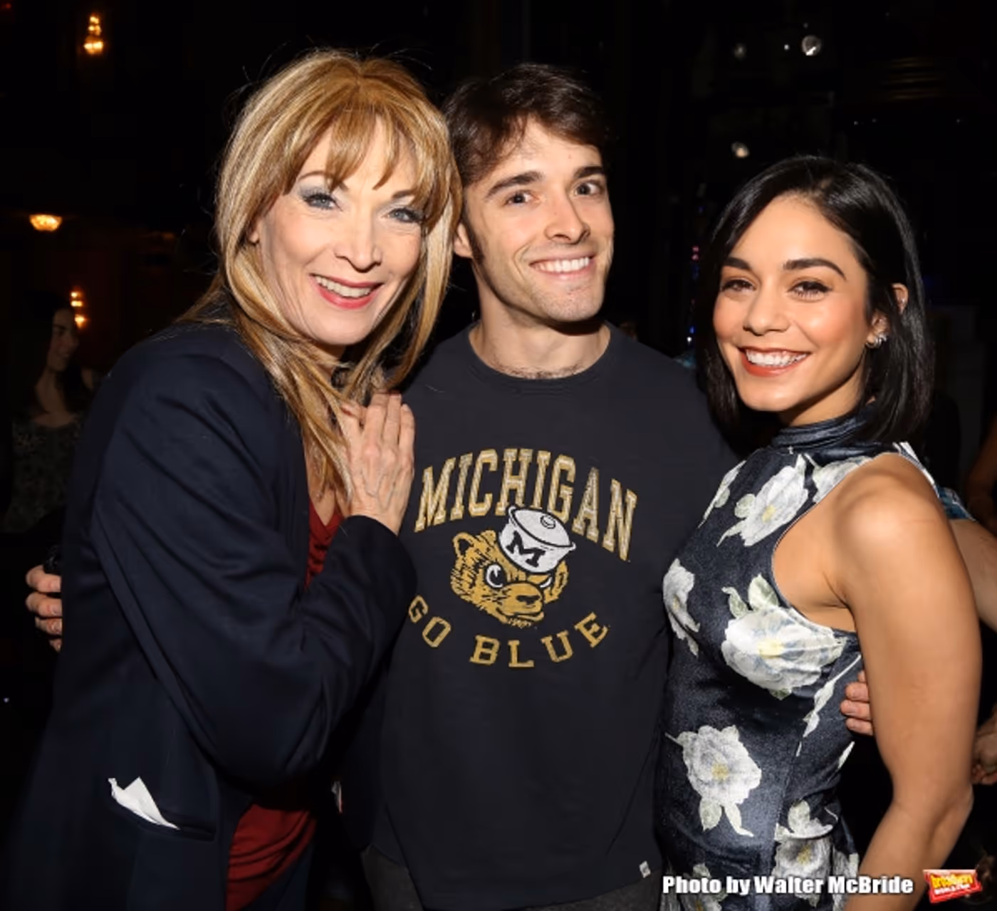 Exclusive Photo Coverage: Inside the Gypsy Robe Ceremony for GIGI! Image