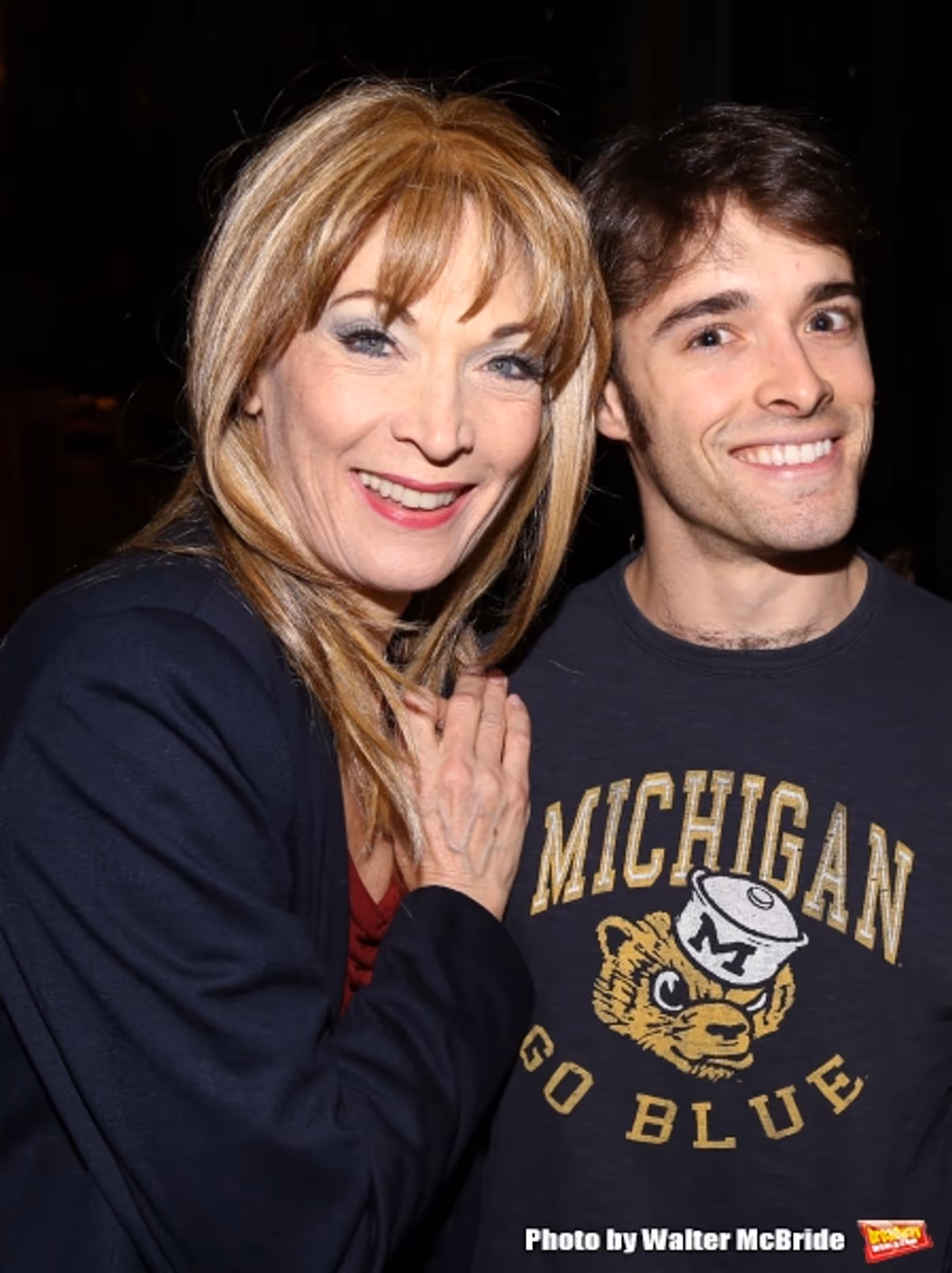 Exclusive Photo Coverage: Inside the Gypsy Robe Ceremony for GIGI! Image