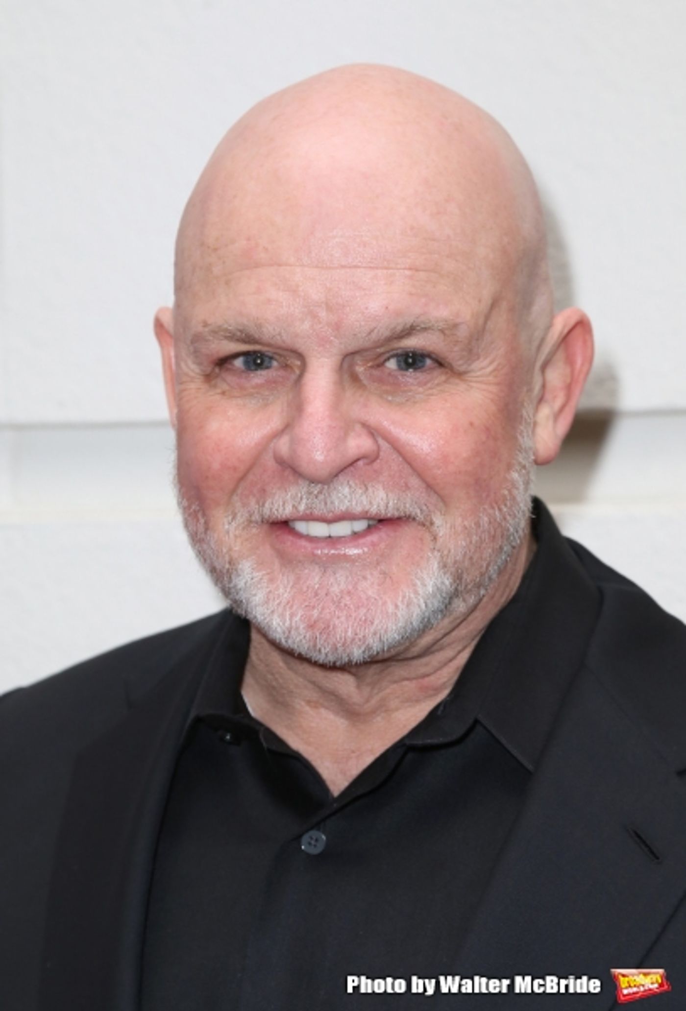 Photo Coverage: On the Carpet at GIGI's Opening Night!  Image