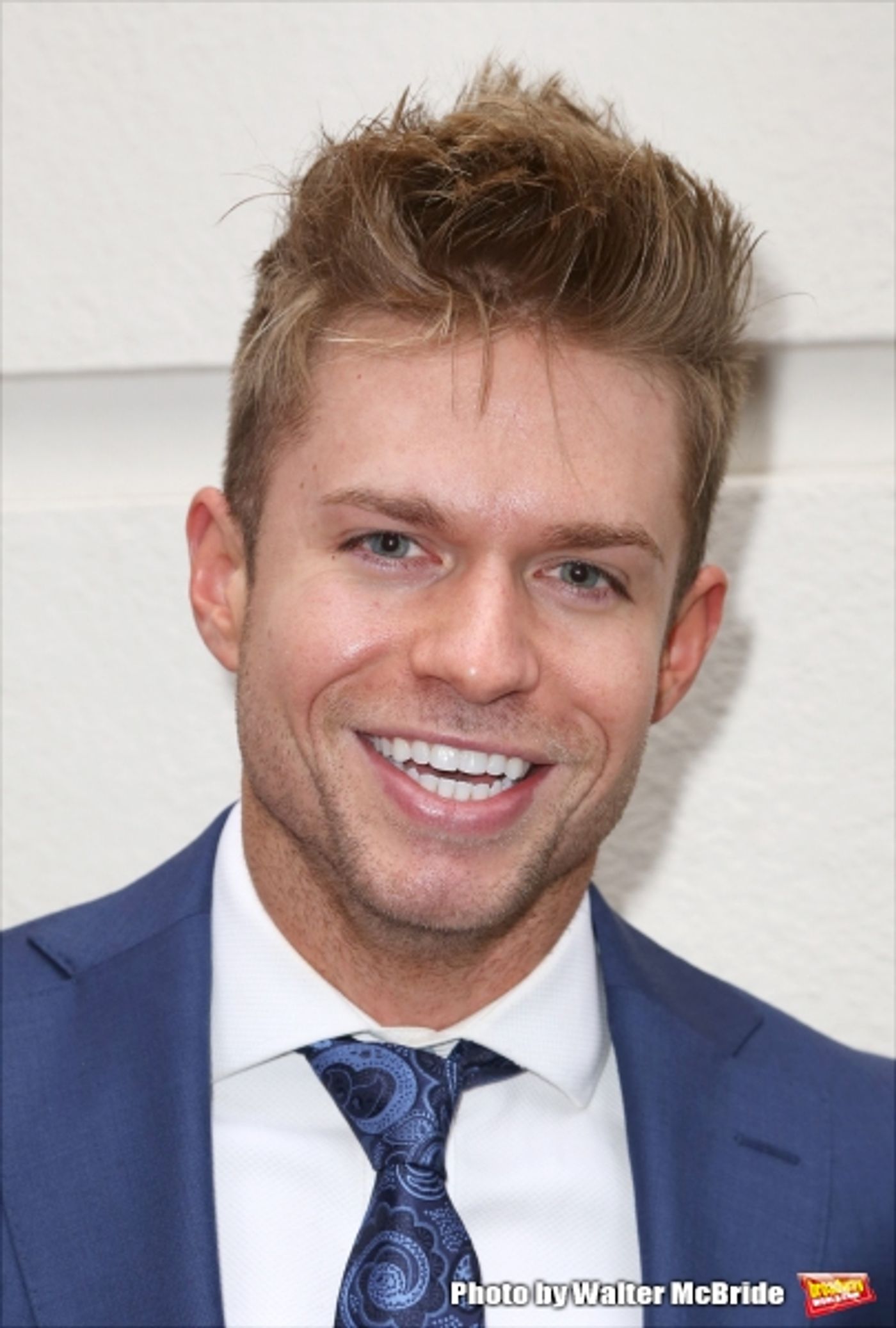 Photo Coverage: On the Carpet at GIGI's Opening Night!  Image