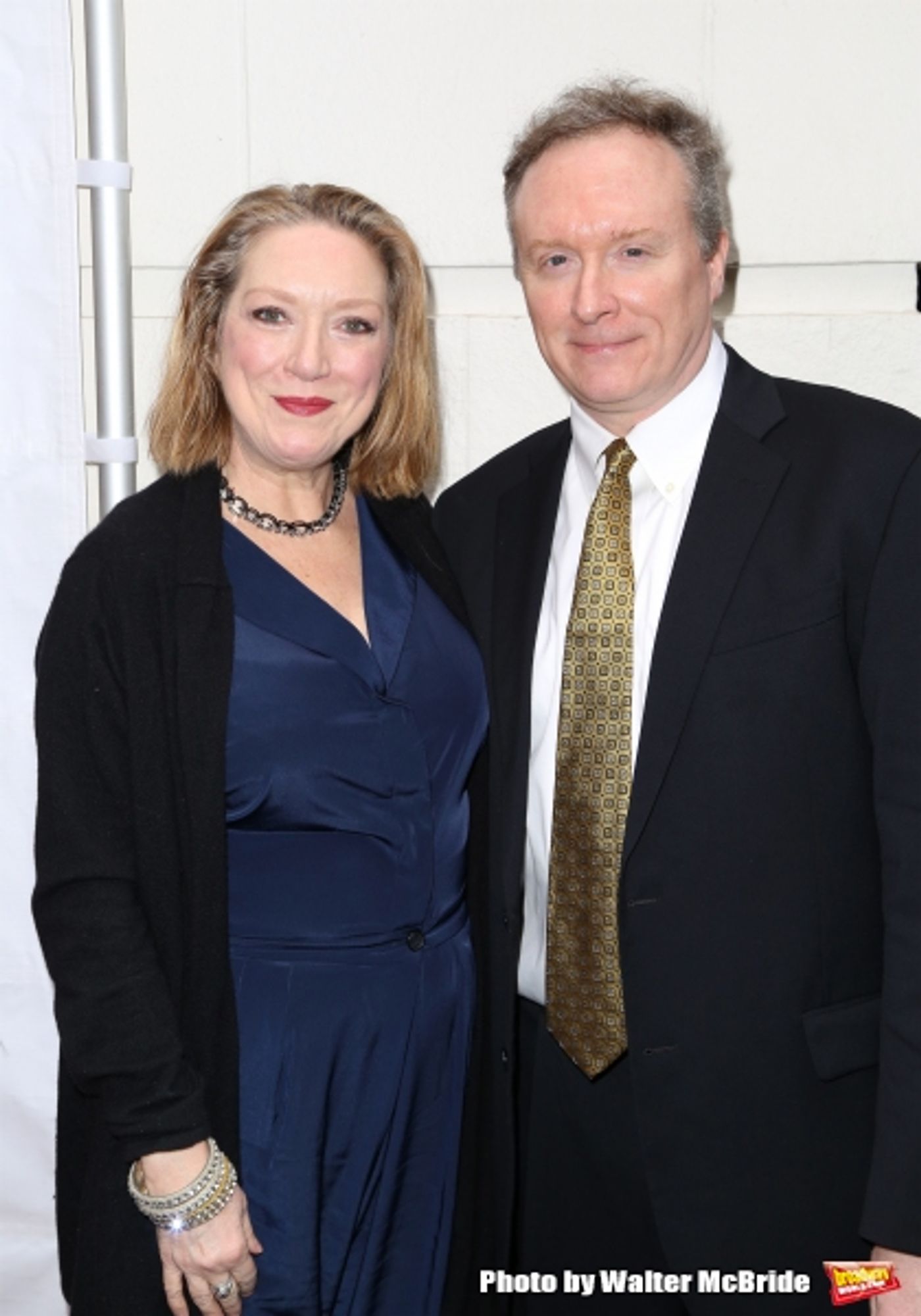 Photo Coverage: On the Carpet at GIGI's Opening Night!  Image