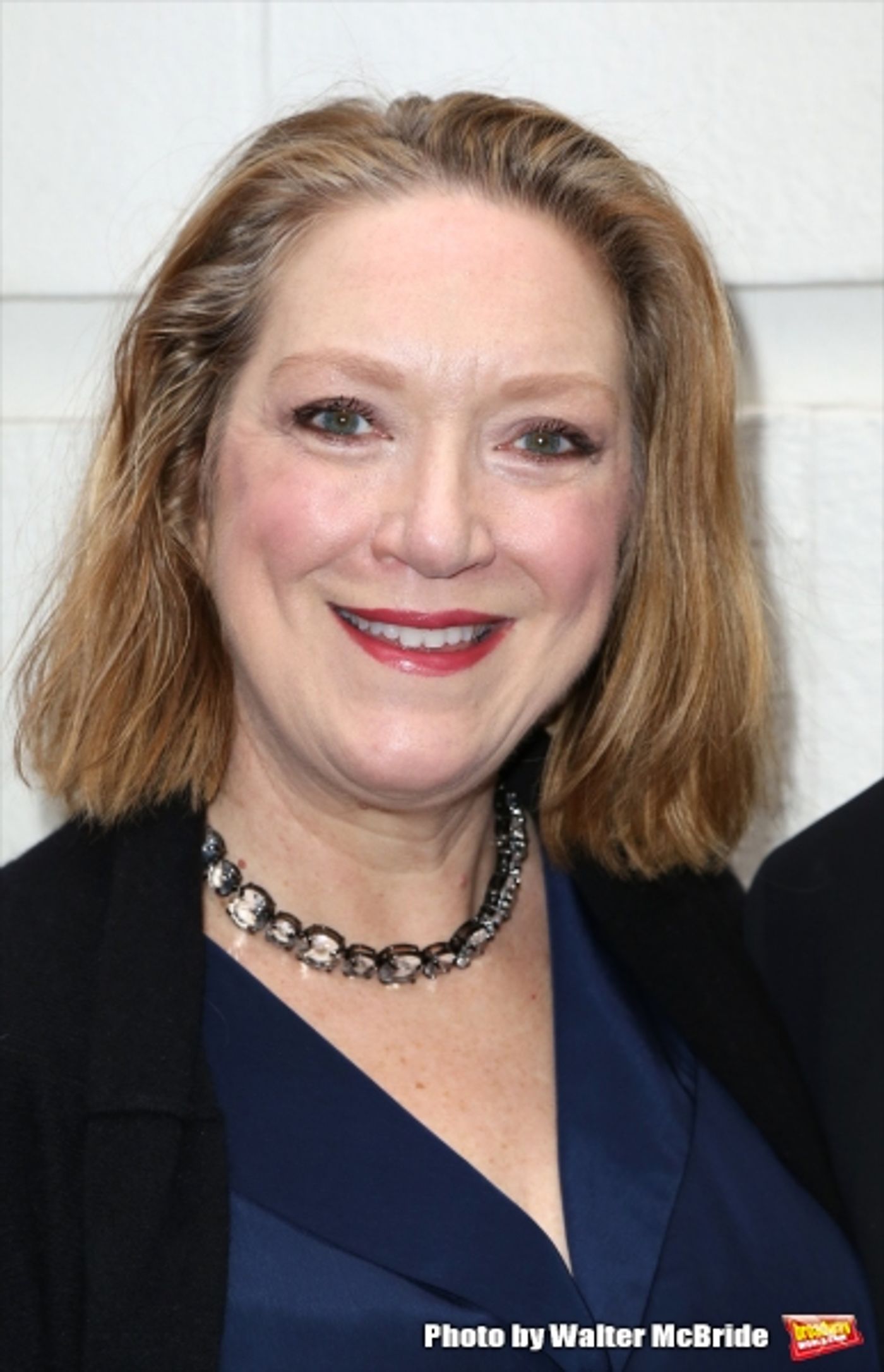 Photo Coverage: On the Carpet at GIGI's Opening Night!  Image