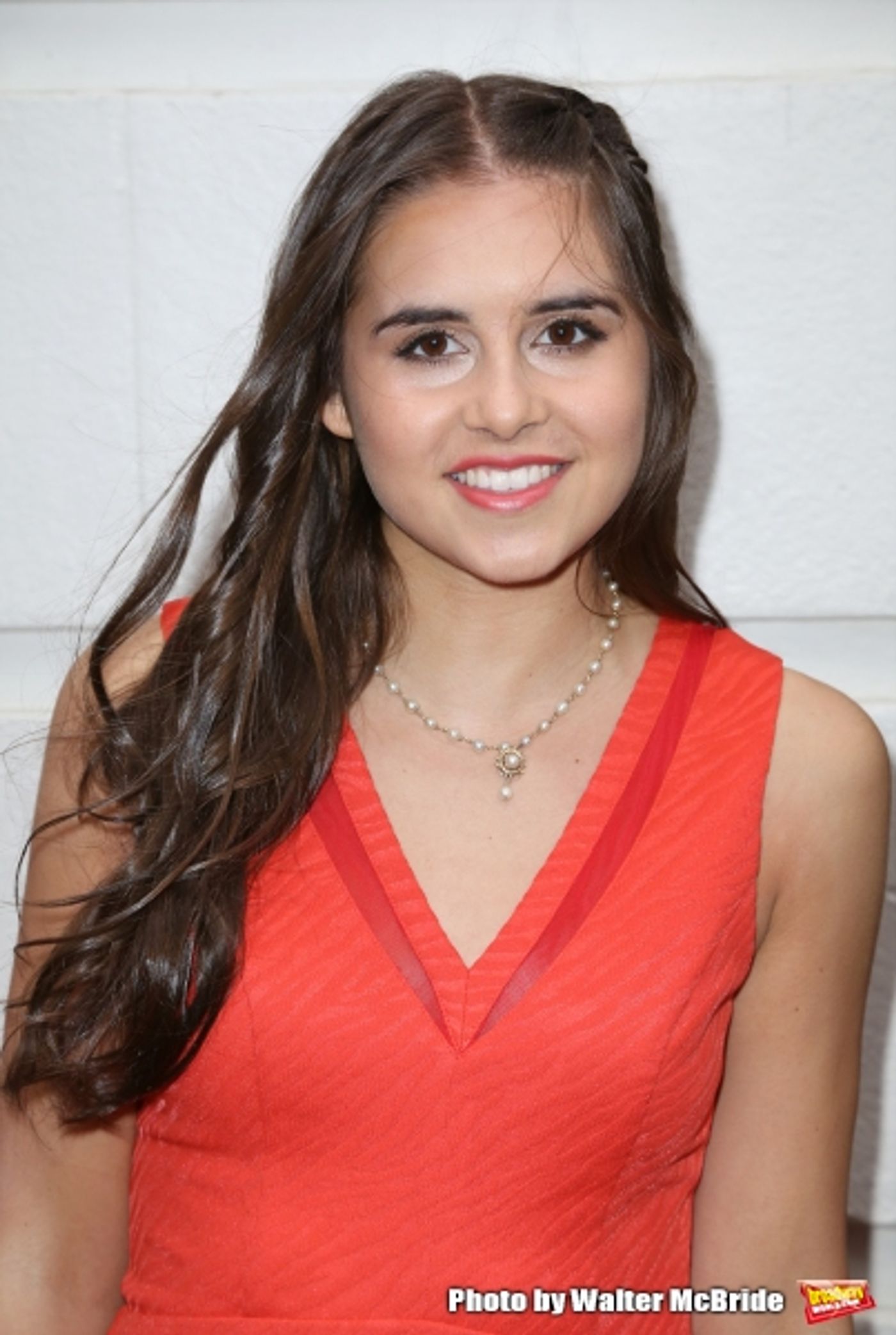 Photo Coverage: On the Carpet at GIGI's Opening Night!  Image