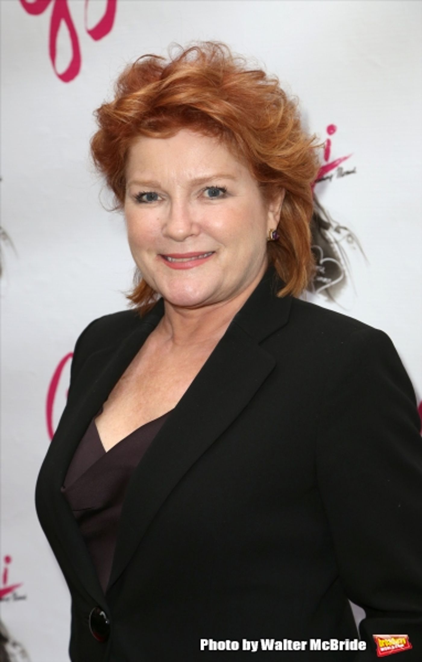 Photo Coverage: On the Carpet at GIGI's Opening Night!  Image