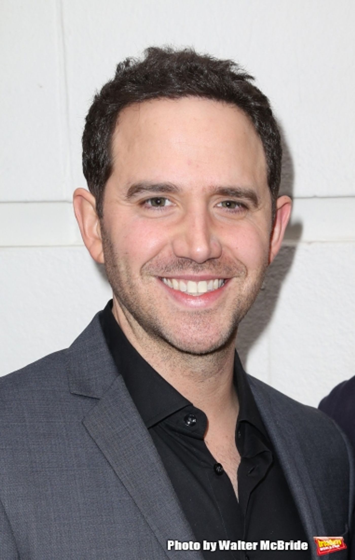 Photo Coverage: On the Carpet at GIGI's Opening Night!  Image