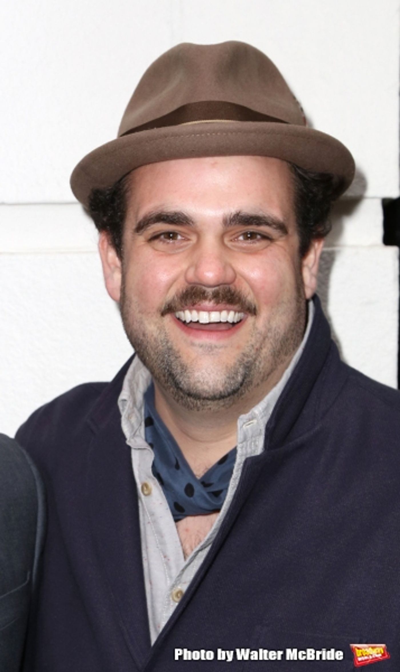 Photo Coverage: On the Carpet at GIGI's Opening Night!  Image