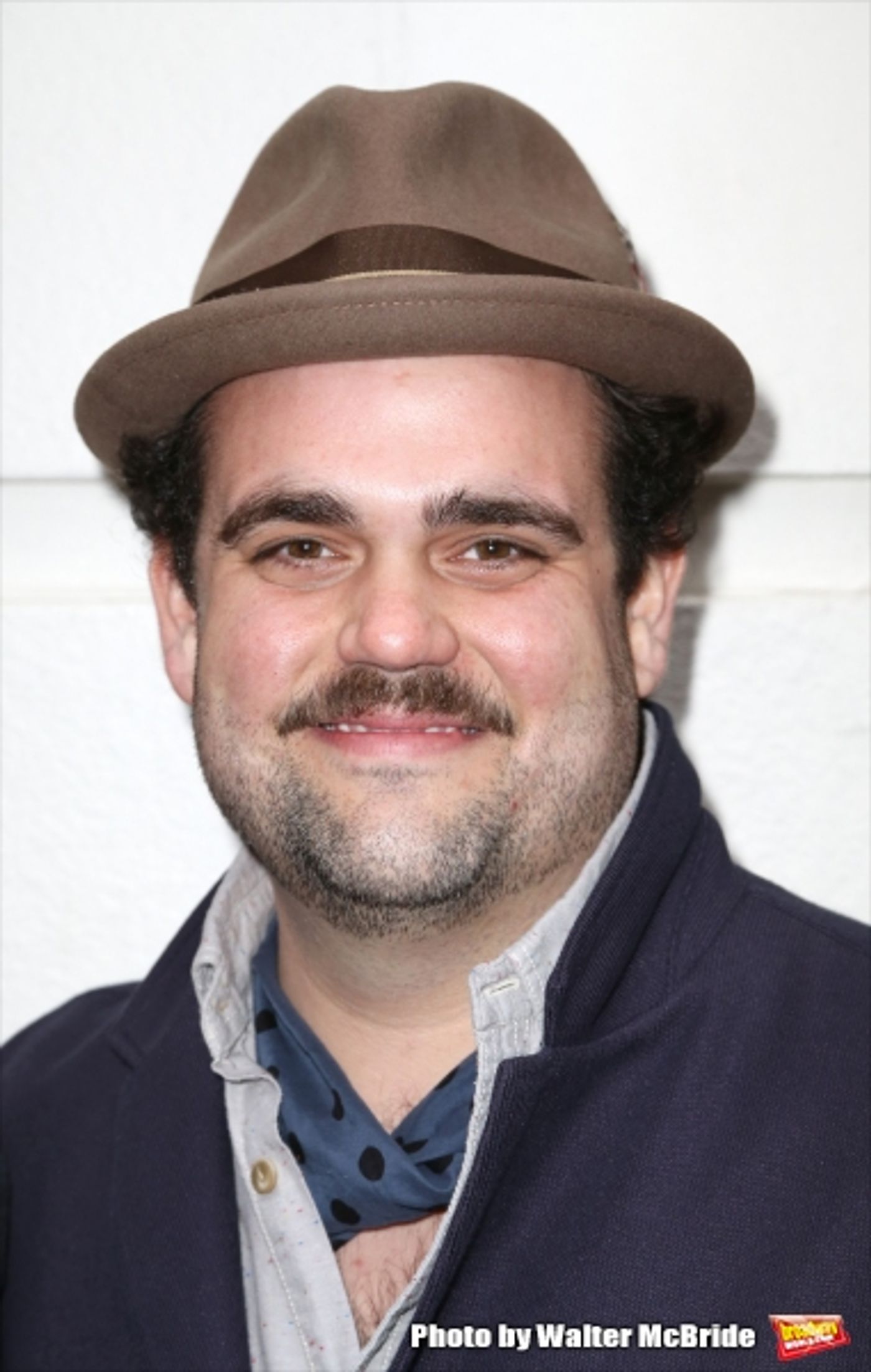 Photo Coverage: On the Carpet at GIGI's Opening Night!  Image