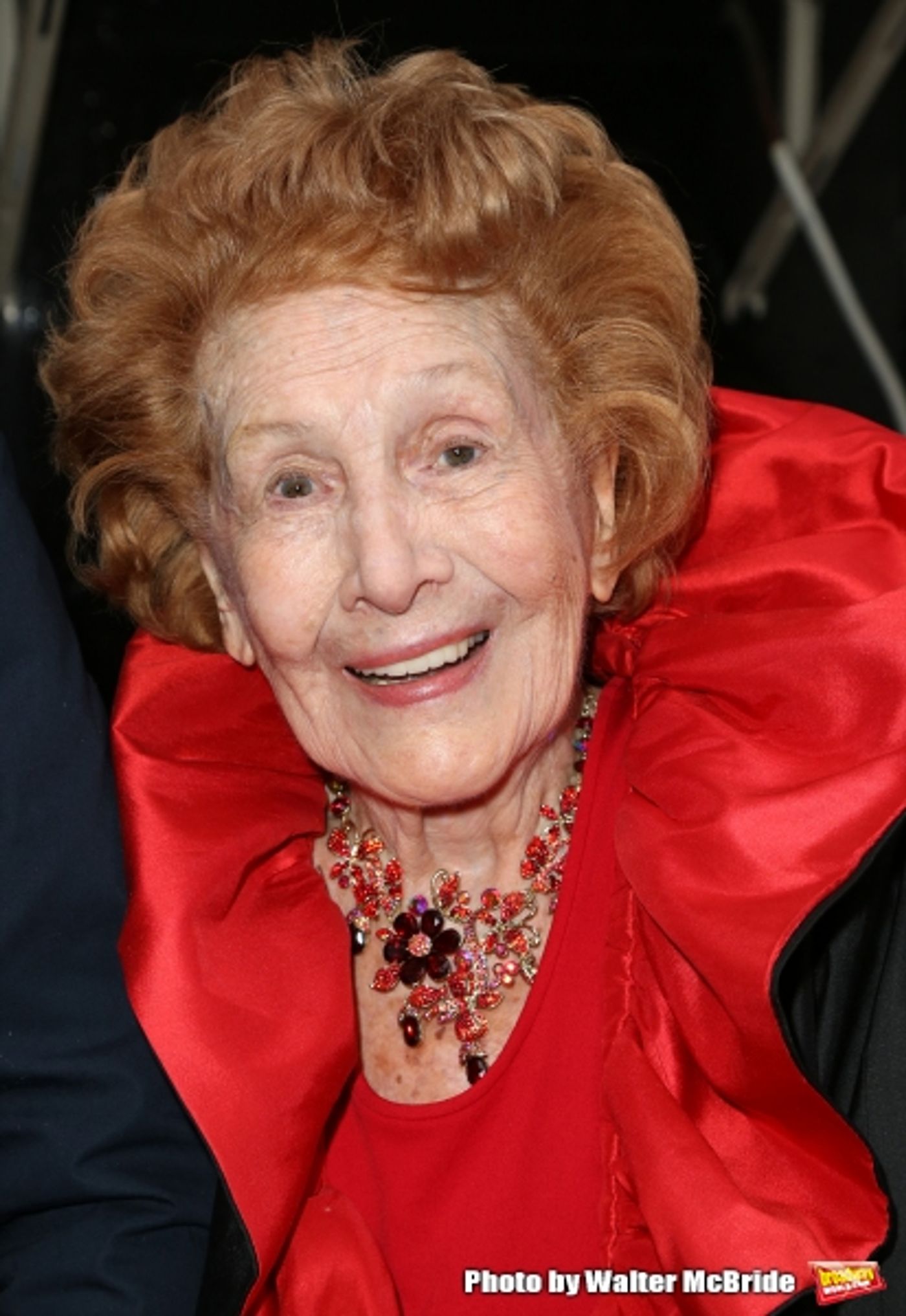 Photo Coverage: On the Carpet at GIGI's Opening Night!  Image