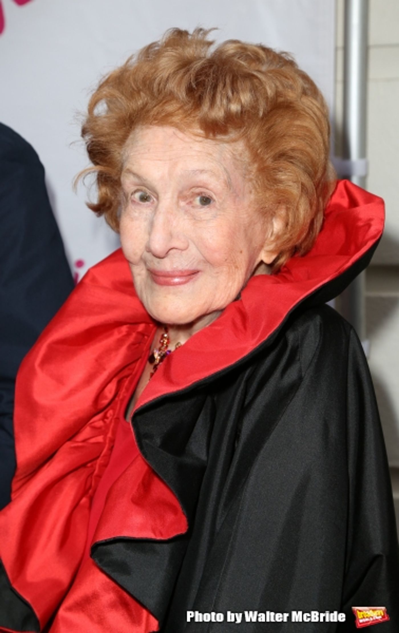 Photo Coverage: On the Carpet at GIGI's Opening Night!  Image