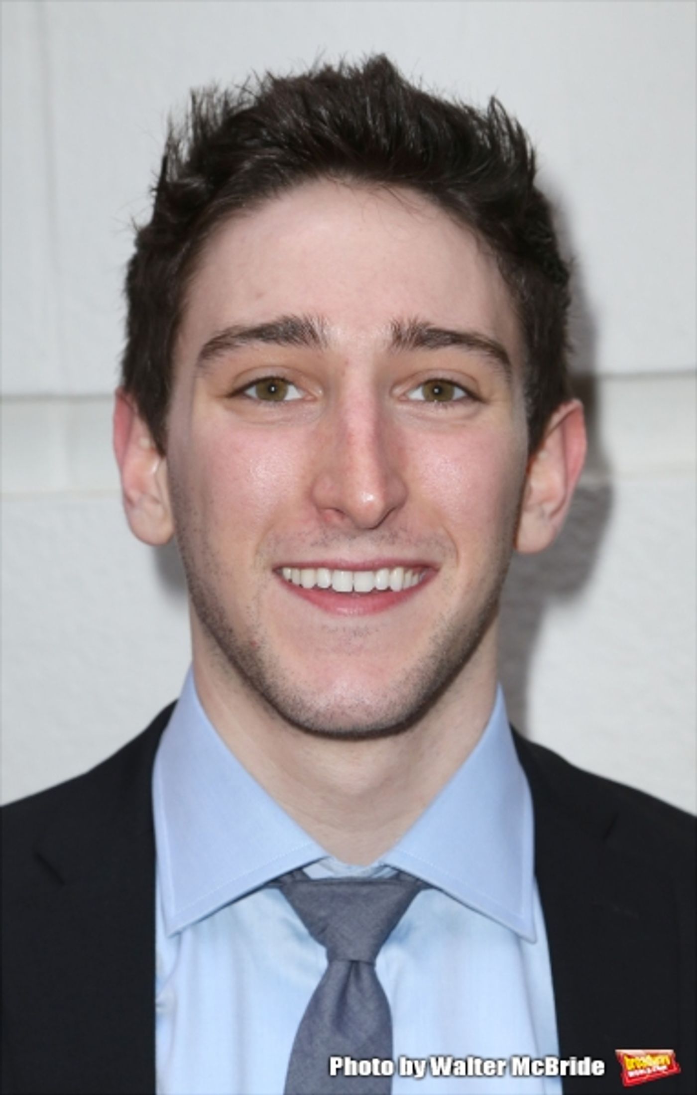 Photo Coverage: On the Carpet at GIGI's Opening Night!  Image