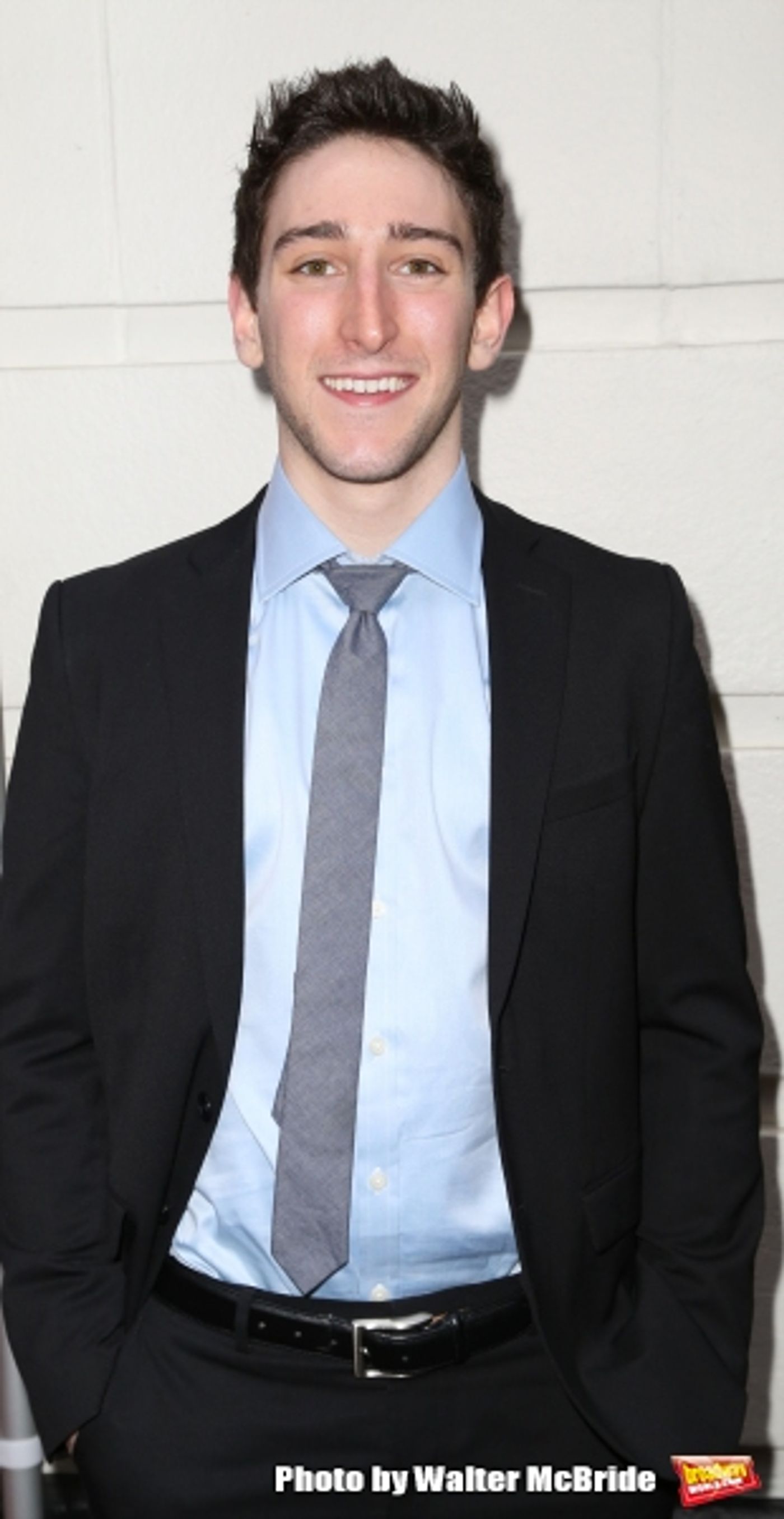 Photo Coverage: On the Carpet at GIGI's Opening Night!  Image