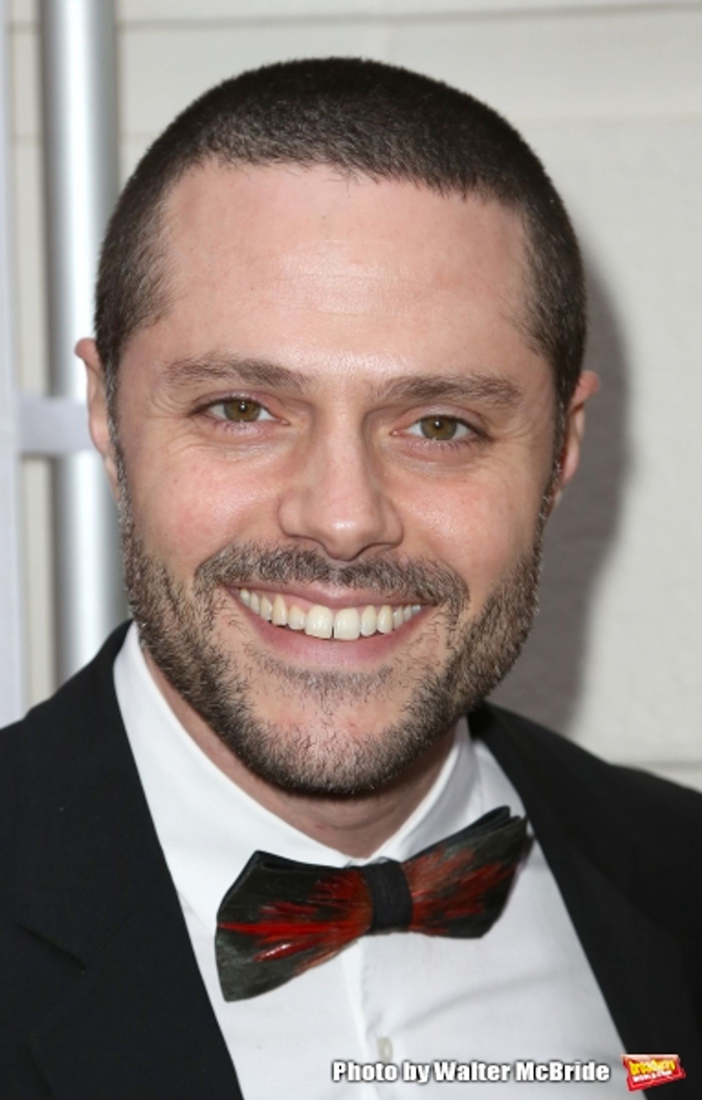 Photo Coverage: On the Carpet at GIGI's Opening Night!  Image