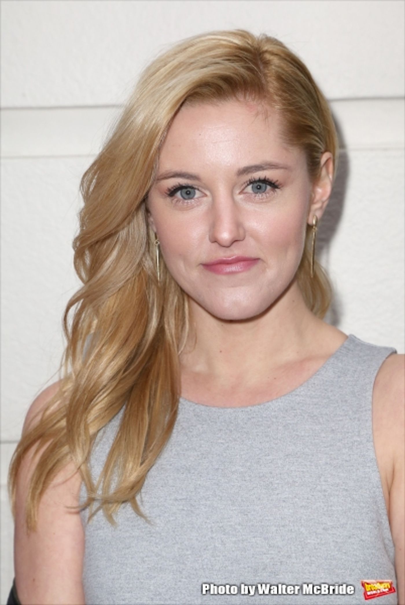 Photo Coverage: On the Carpet at GIGI's Opening Night!  Image