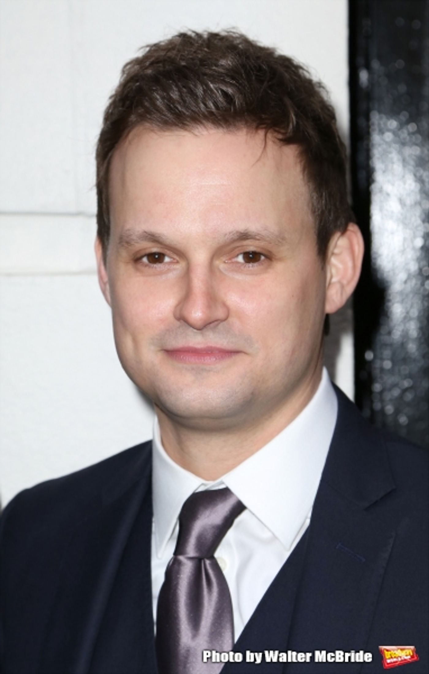 Photo Coverage: On the Carpet at GIGI's Opening Night!  Image