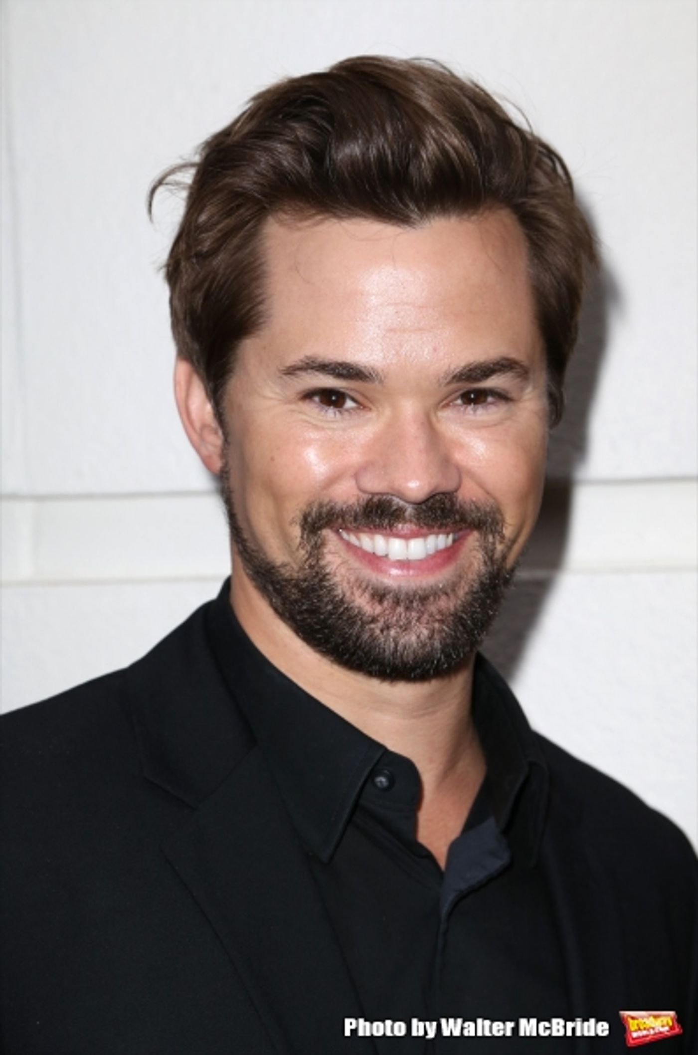 Photo Coverage: On the Carpet at GIGI's Opening Night!  Image