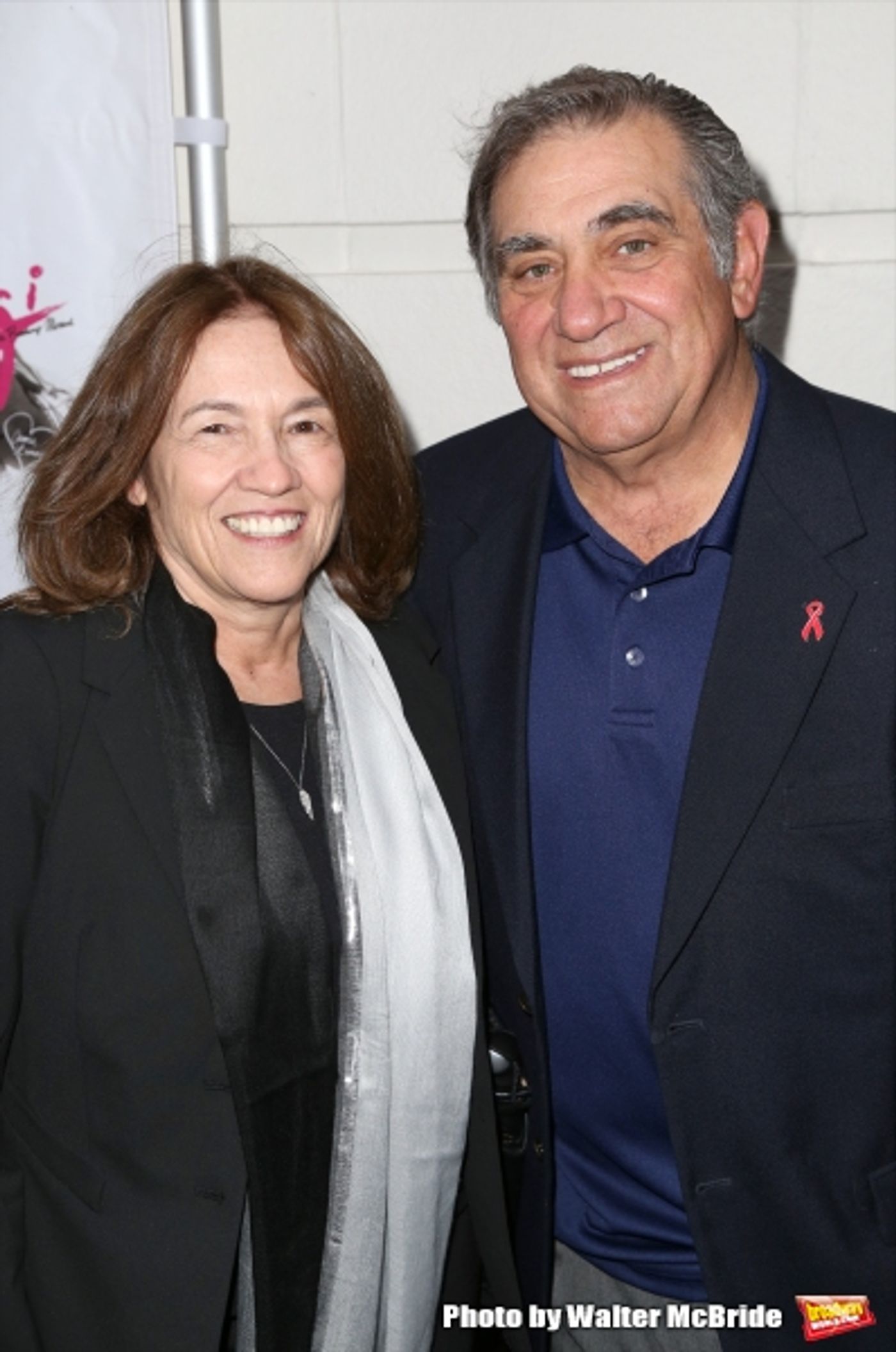 Photo Coverage: On the Carpet at GIGI's Opening Night!  Image