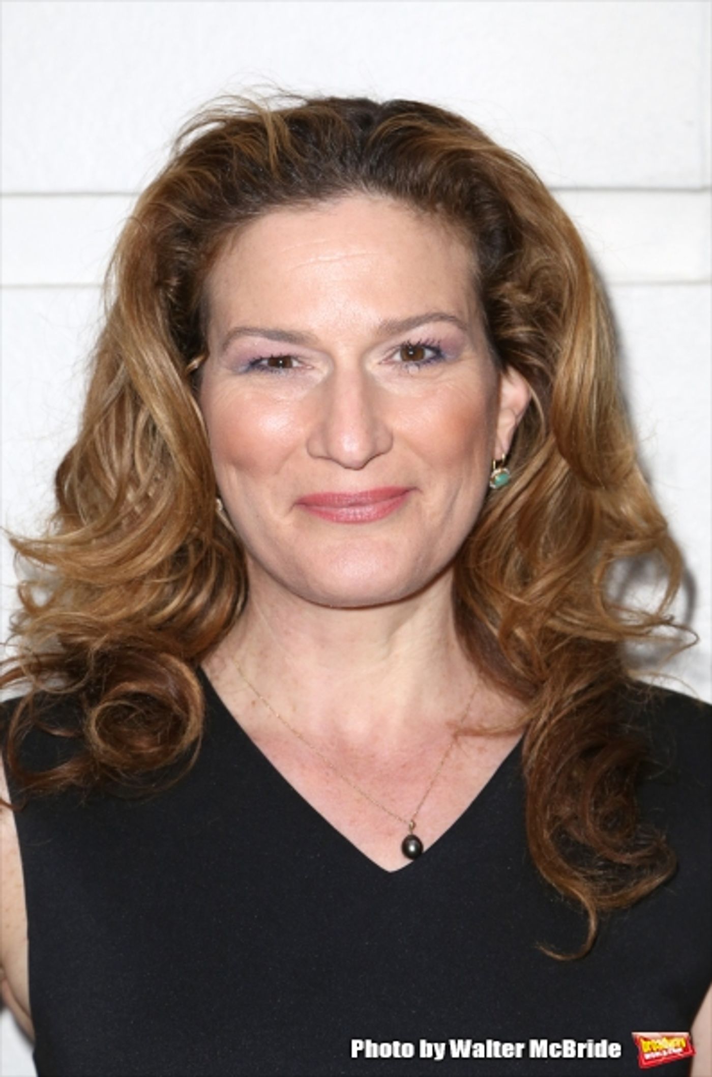 Photo Coverage: On the Carpet at GIGI's Opening Night!  Image