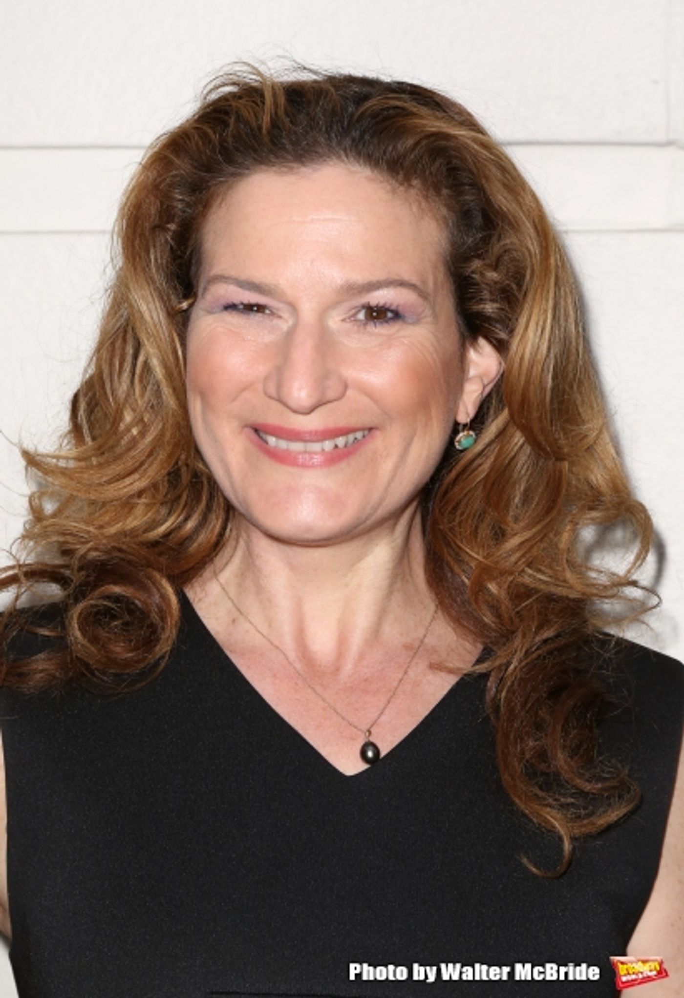 Photo Coverage: On the Carpet at GIGI's Opening Night!  Image