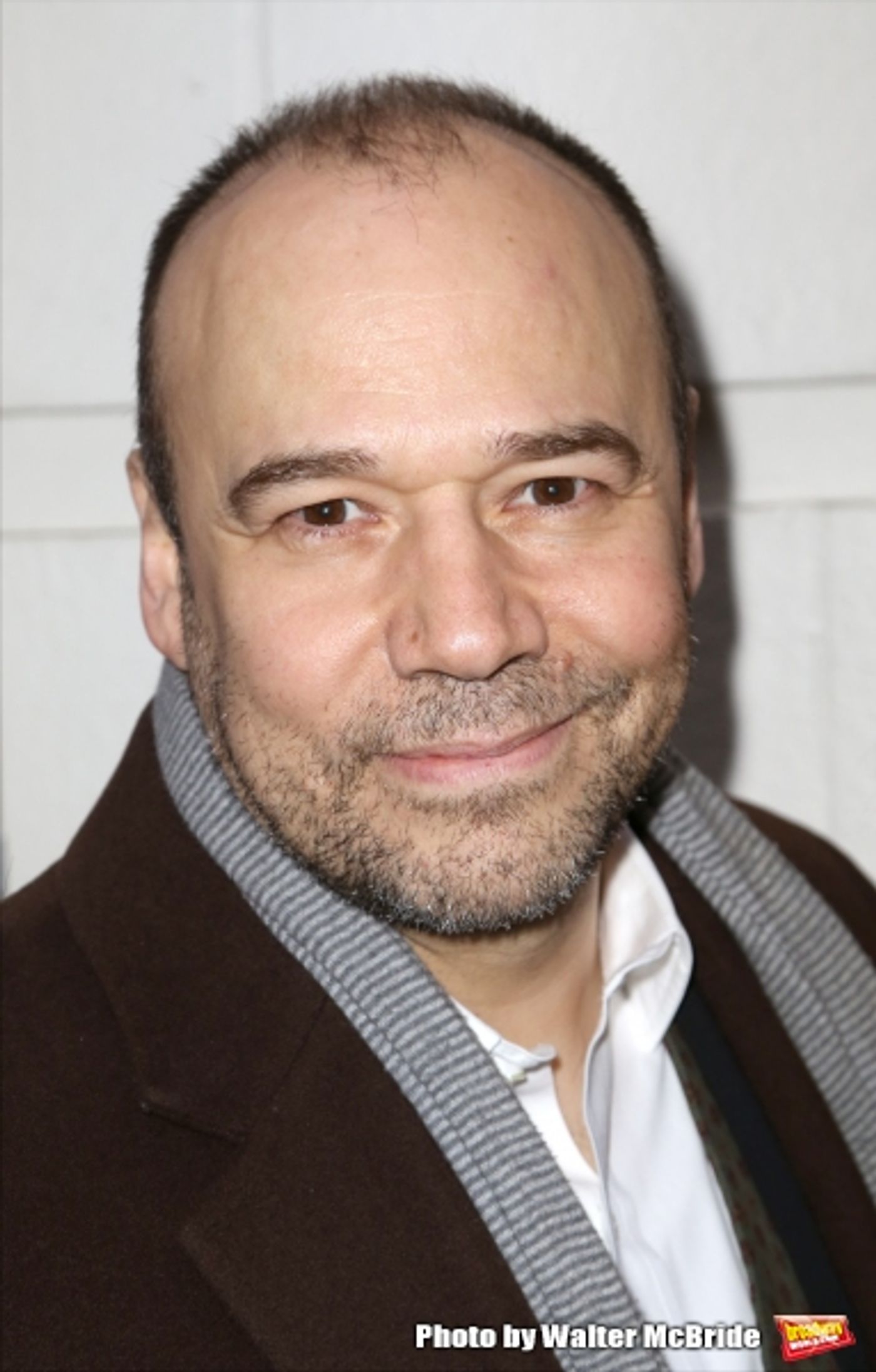 Photo Coverage: On the Carpet at GIGI's Opening Night!  Image