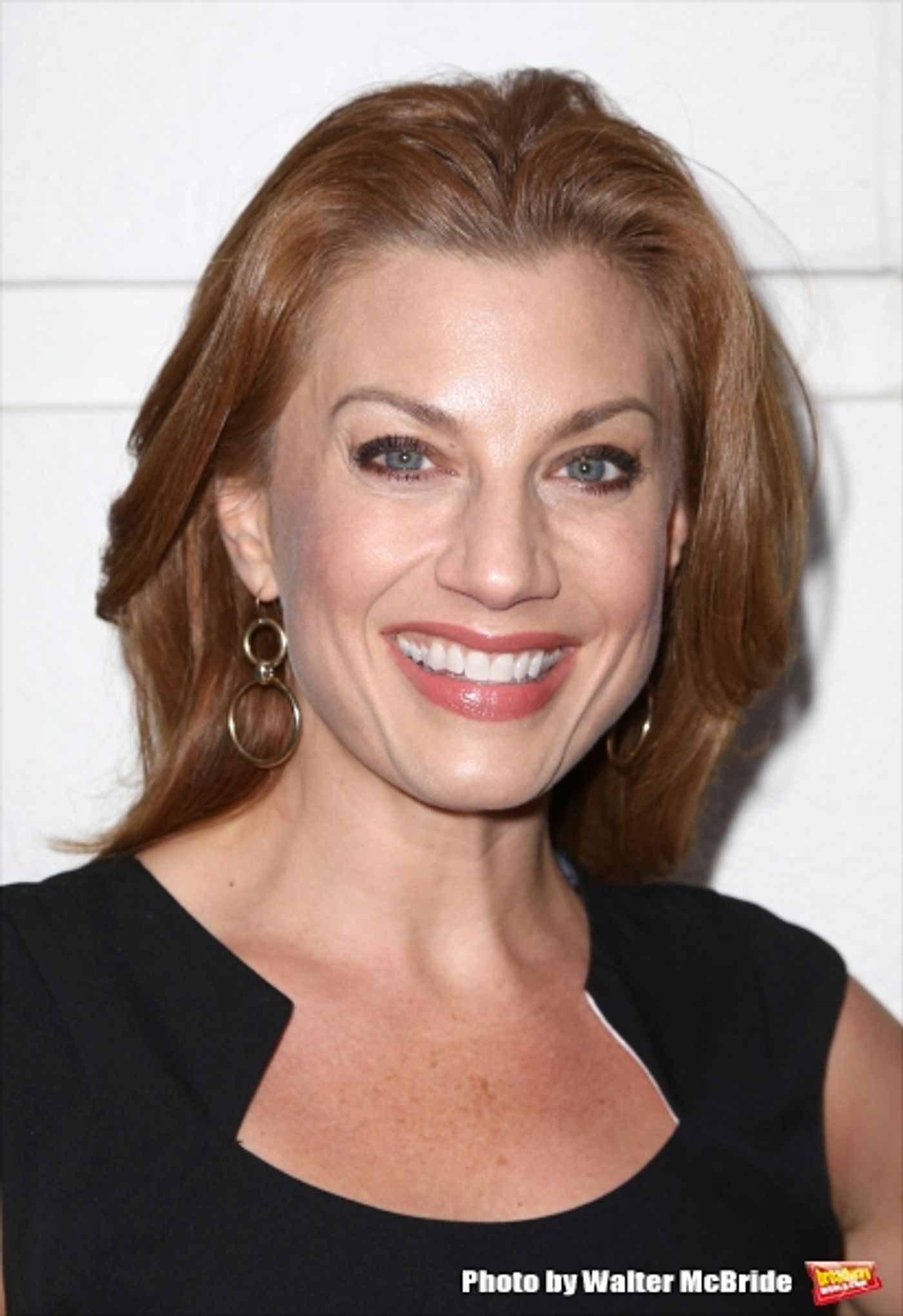 Photo Coverage: On the Carpet at GIGI's Opening Night!  Image