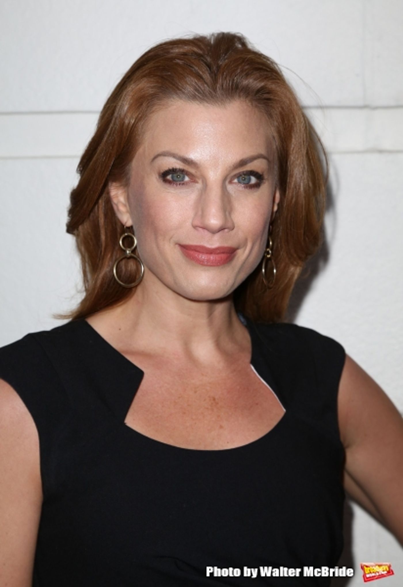 Photo Coverage: On the Carpet at GIGI's Opening Night!  Image