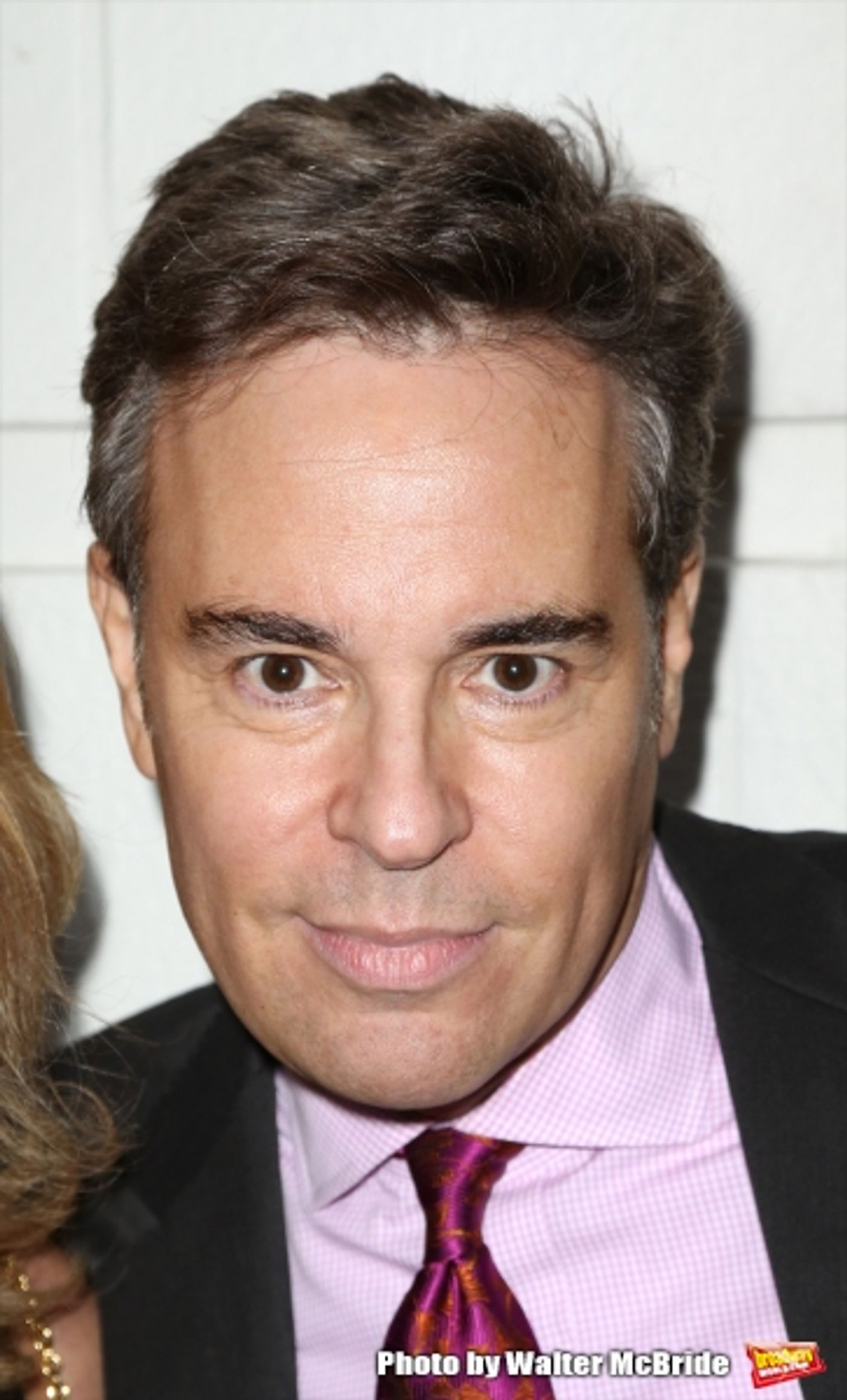 Photo Coverage: On the Carpet at GIGI's Opening Night!  Image