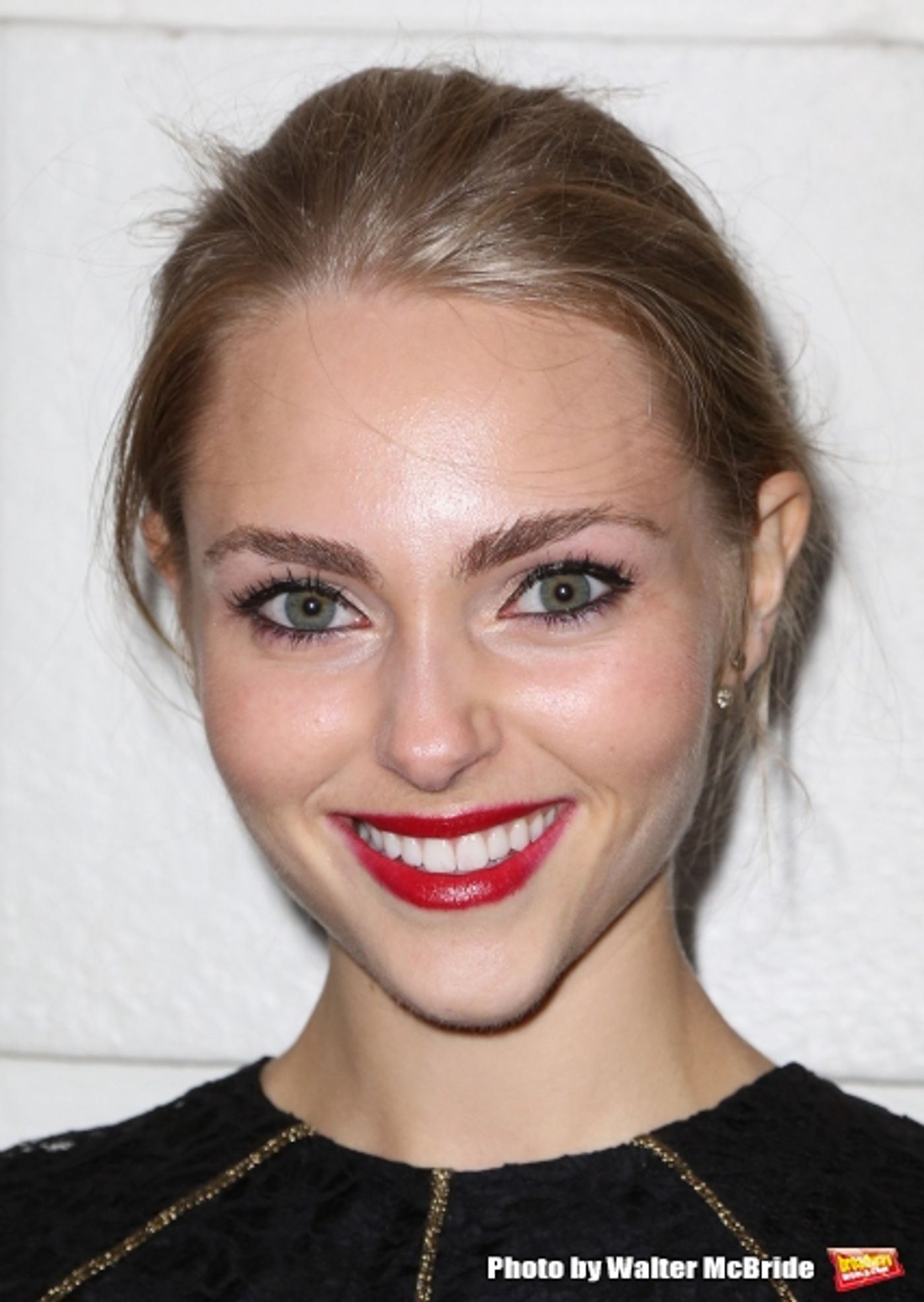 Photo Coverage: On the Carpet at GIGI's Opening Night!  Image