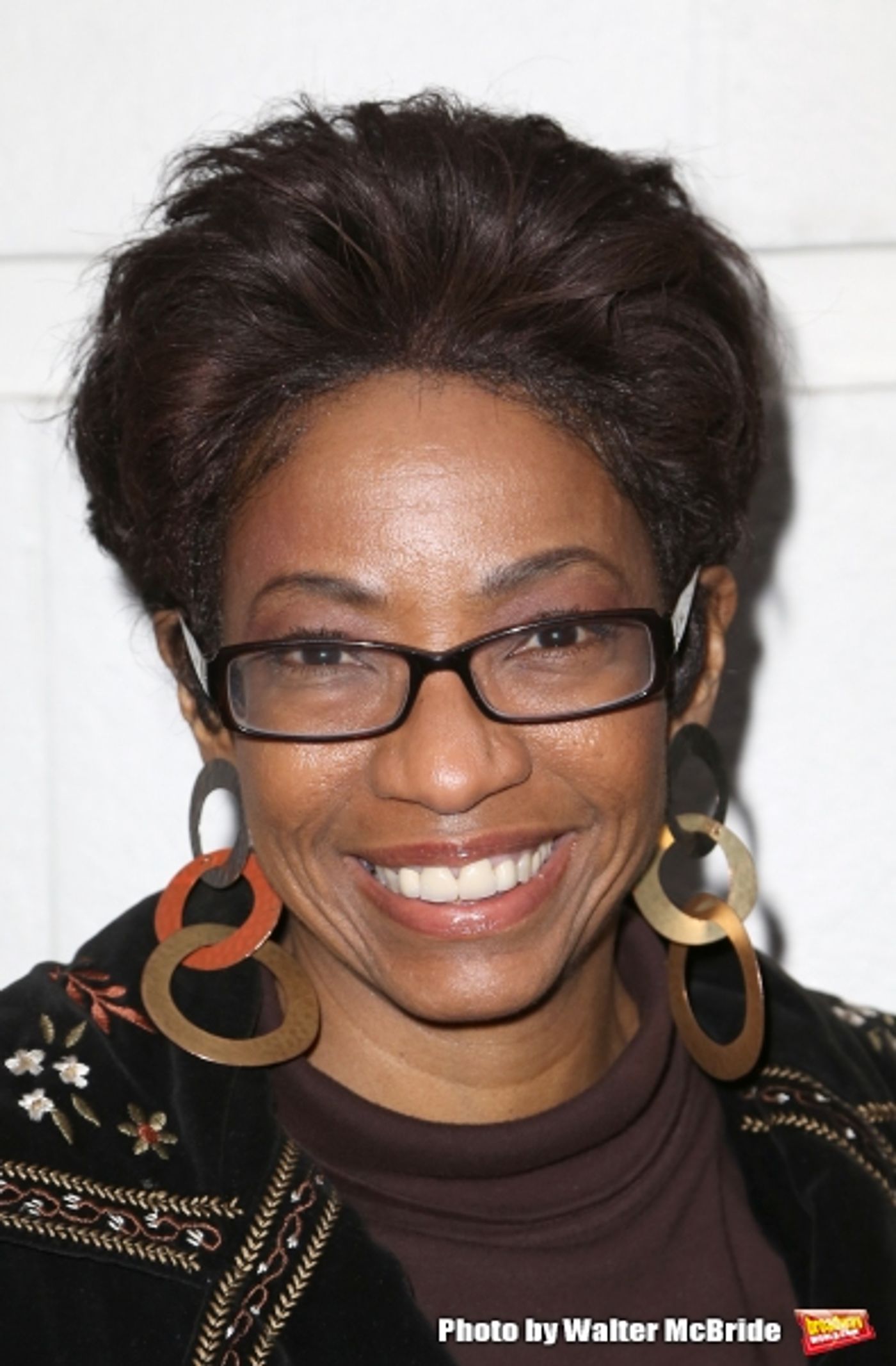 Photo Coverage: On the Carpet at GIGI's Opening Night!  Image