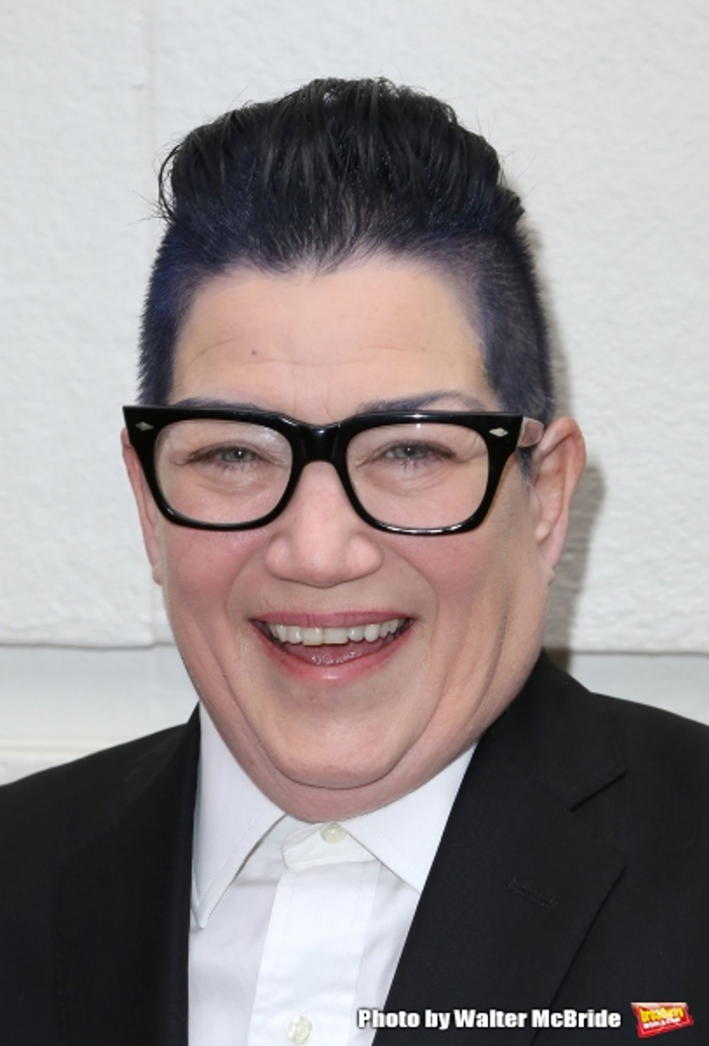 Photo Coverage: On the Carpet at GIGI's Opening Night!  Image