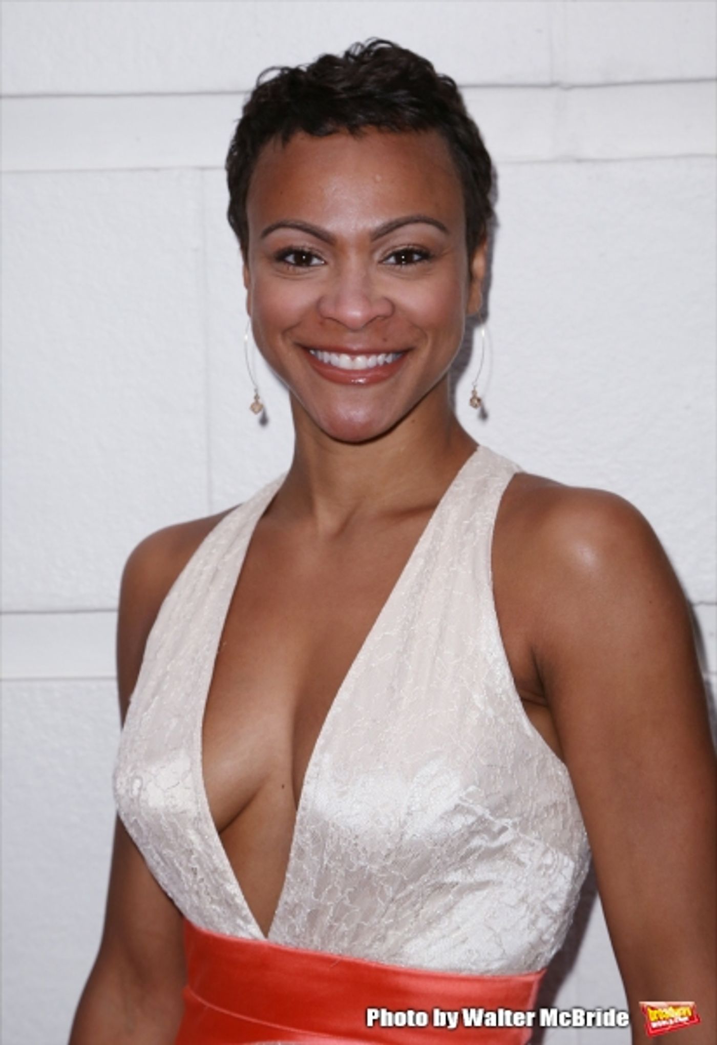 Photo Coverage: On the Carpet at GIGI's Opening Night!  Image