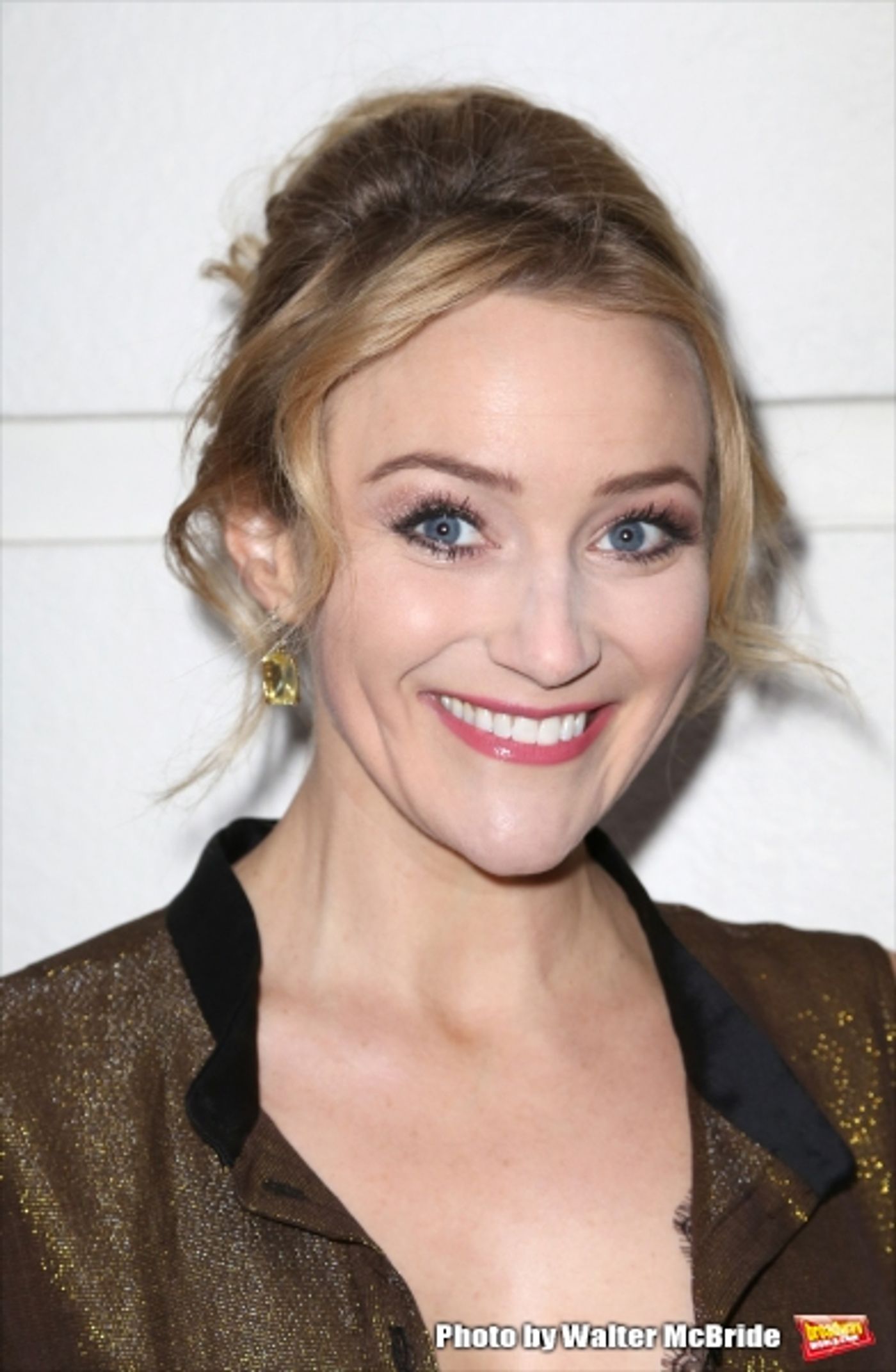 Photo Coverage: On the Carpet at GIGI's Opening Night!  Image