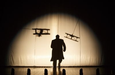 Robert Petkoff Photo