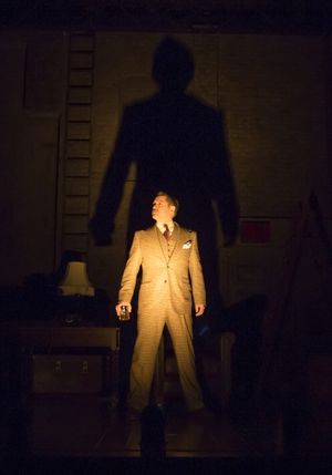 Robert Petkoff  Photo