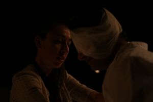 Priyank Rastogi and Jaz Zepatos @ BroadwayWorld Priyank Rastogi and Jaz Zepatos Photo