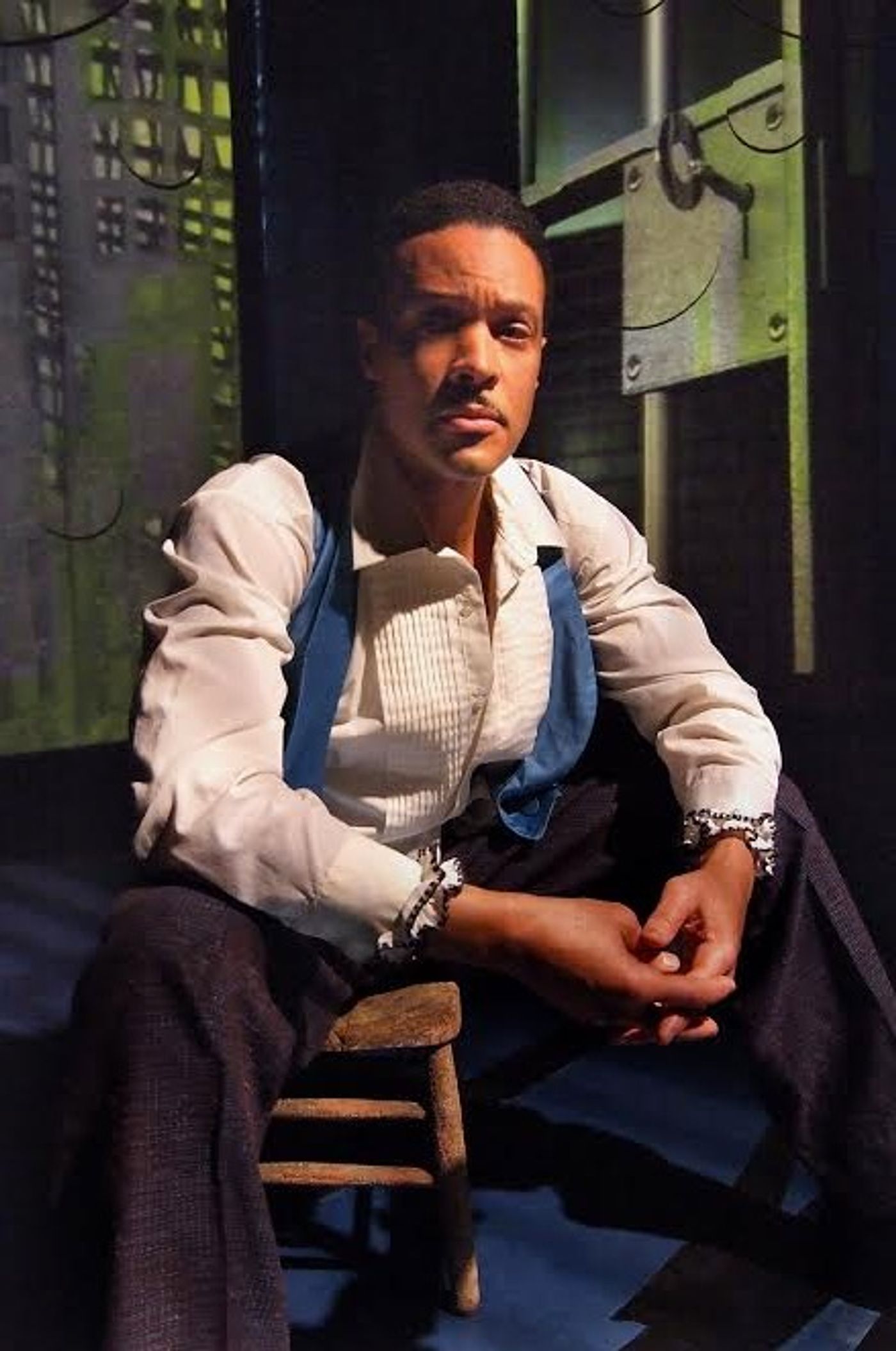 Photo Flash: First Look at RECORDED IN HOLLYWOOD World Premiere  Image