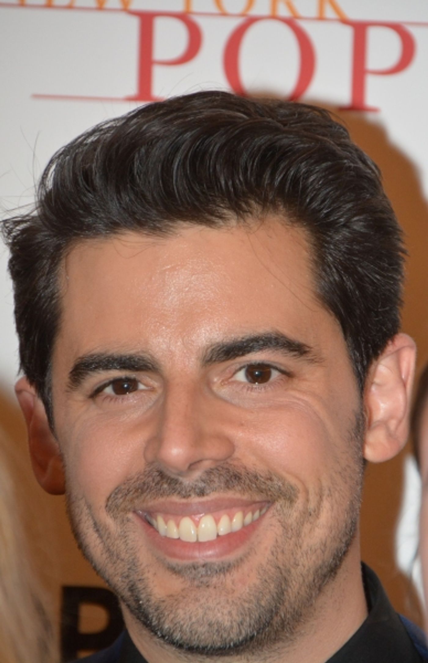 Photo Coverage: Backstage at The New York Pops' LET'S BE FRANK With Tony DeSare, Ryan Silverman, and More  Image