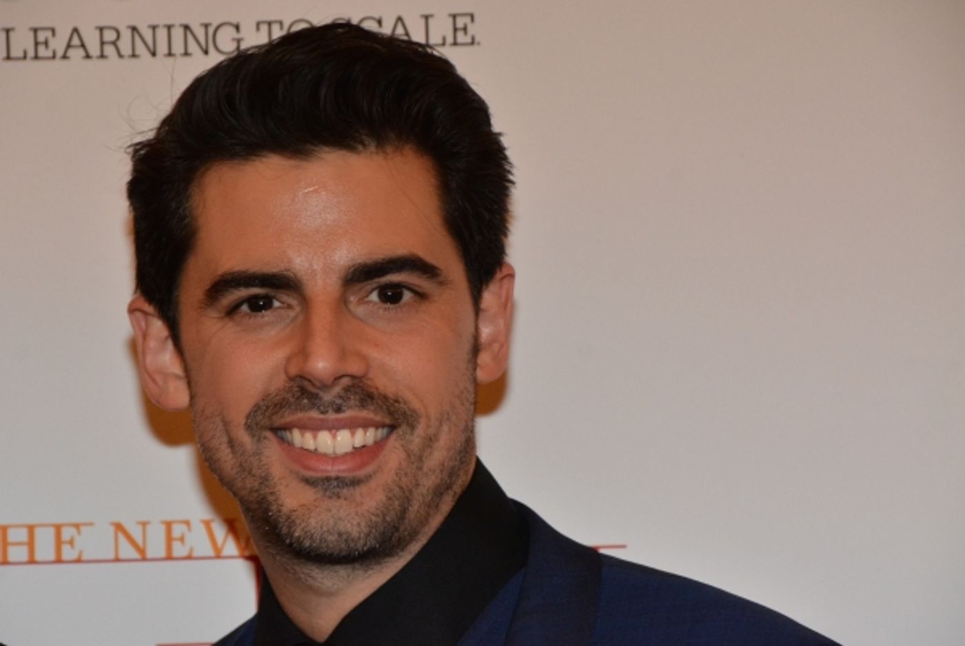 Photo Coverage: Backstage at The New York Pops' LET'S BE FRANK With Tony DeSare, Ryan Silverman, and More  Image