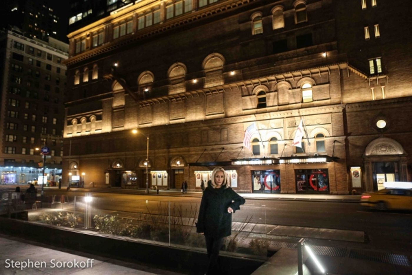 Photo Coverage: Go Inside the New York Pops' LET'S BE FRANK After-Party  Image