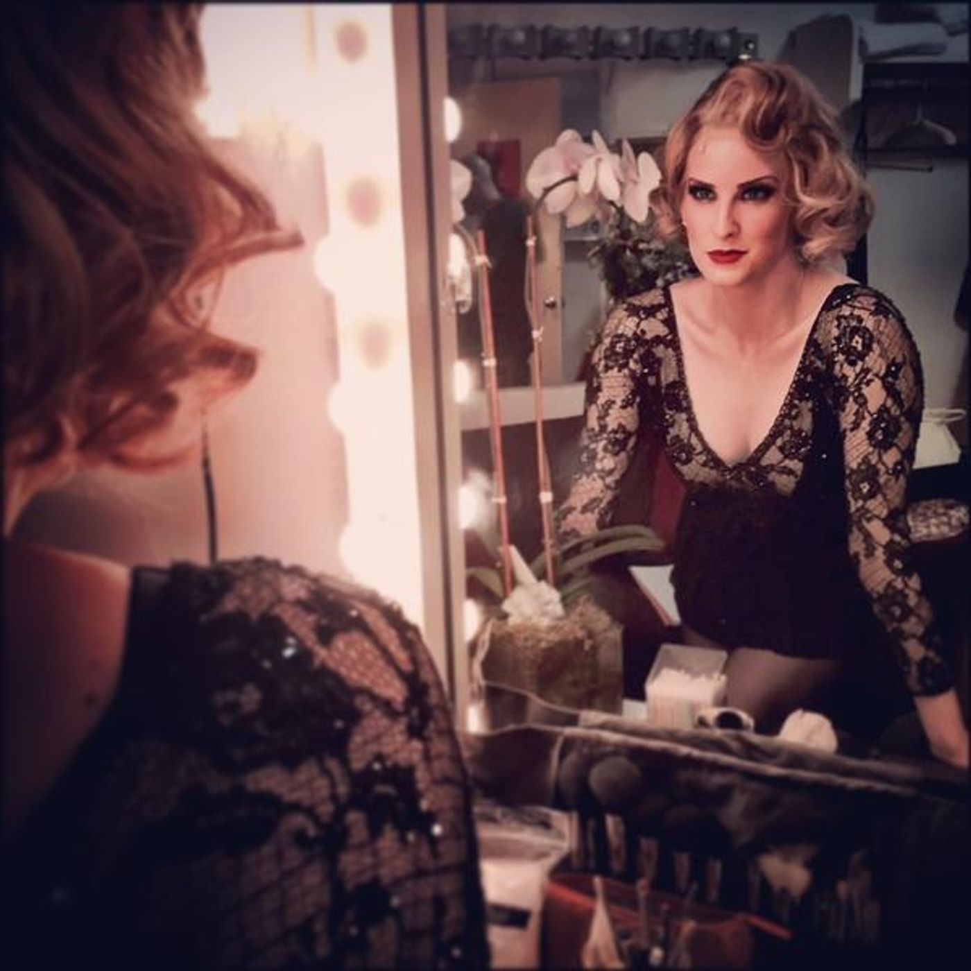 Photo Flash: Saturday Intermission Pics, 4/11 - DR. ZHIVAGO's First #SIP, FINDING NEVERLAND, WICKED, and More! Photo Flash: Saturday Intermission Pics, 4/11 - DR. ZHIVAGO's First #SIP, FINDING NEVERLAND, WICKED, and More! Image