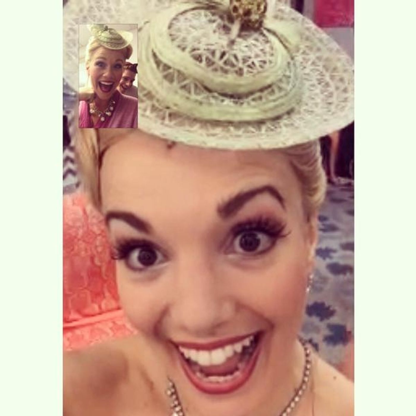 Photo Flash: Saturday Intermission Pics, 4/11 - DR. ZHIVAGO's First #SIP, FINDING NEVERLAND, WICKED, and More! Photo Flash: Saturday Intermission Pics, 4/11 - DR. ZHIVAGO's First #SIP, FINDING NEVERLAND, WICKED, and More! Image