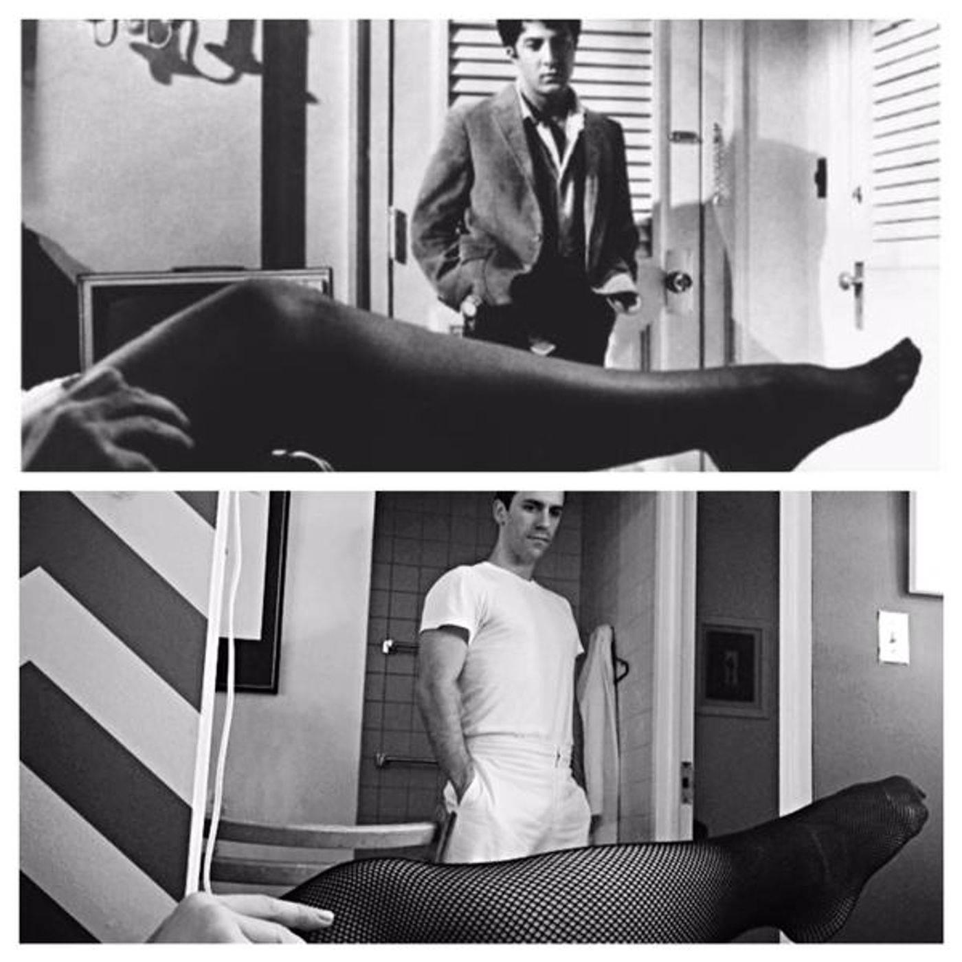 Photo Flash: Saturday Intermission Pics, 4/11 - DR. ZHIVAGO's First #SIP, FINDING NEVERLAND, WICKED, and More! Photo Flash: Saturday Intermission Pics, 4/11 - DR. ZHIVAGO's First #SIP, FINDING NEVERLAND, WICKED, and More! Image