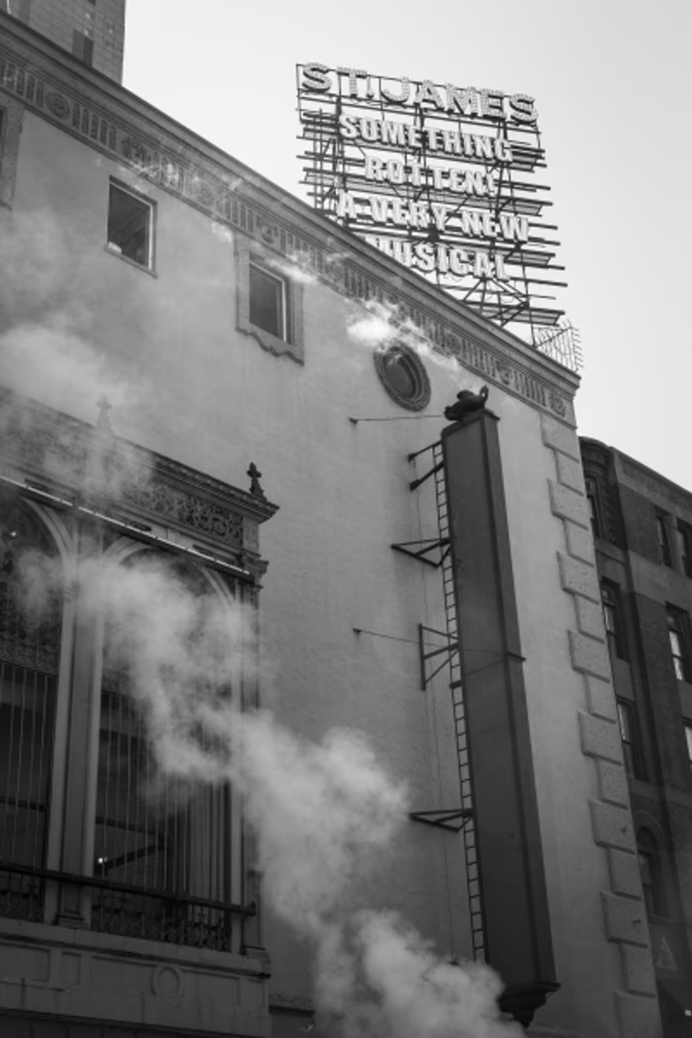 Photo Coverage: Spring is In the Air- Broadway Warms Up for New Season! Image