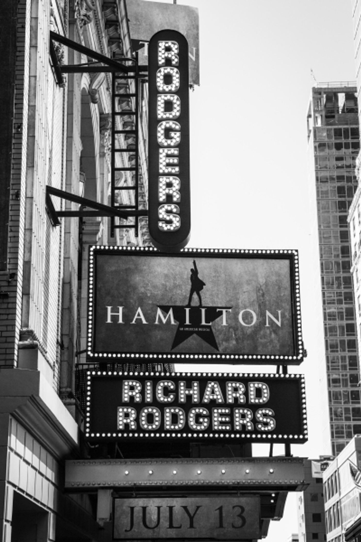 Photo Coverage: Spring is In the Air- Broadway Warms Up for New Season! Image