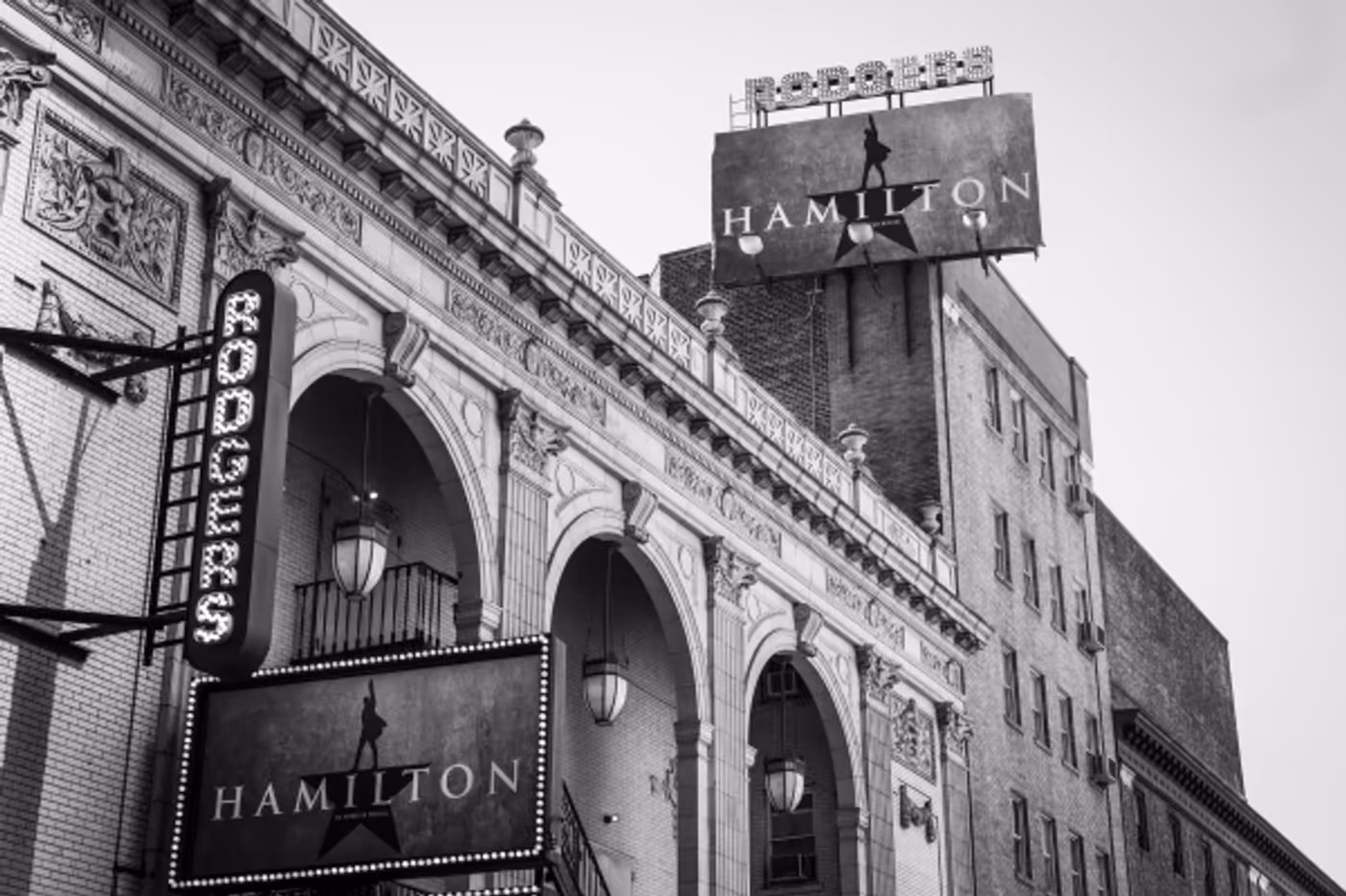 Photo Coverage: Spring is In the Air- Broadway Warms Up for New Season! Image