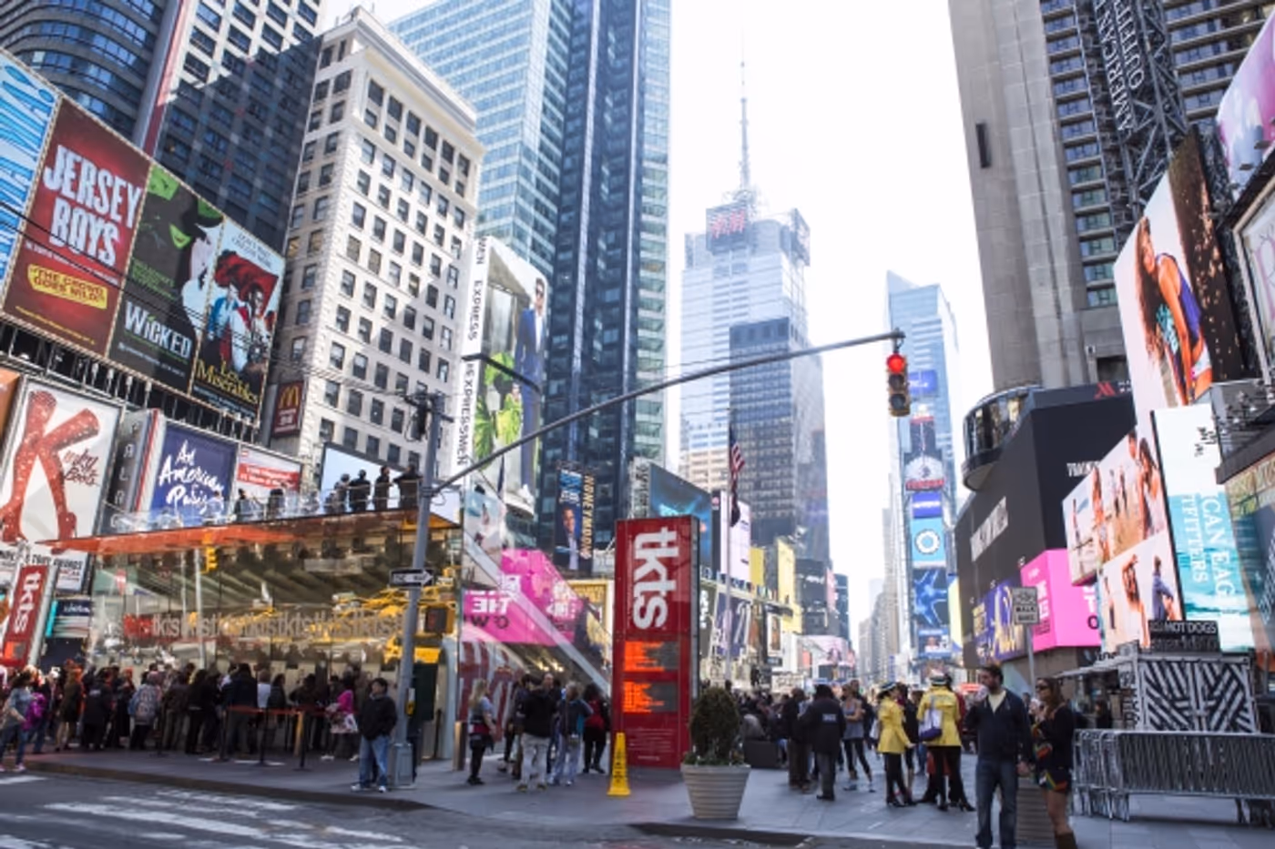 Photo Coverage: Spring is In the Air- Broadway Warms Up for New Season! Image