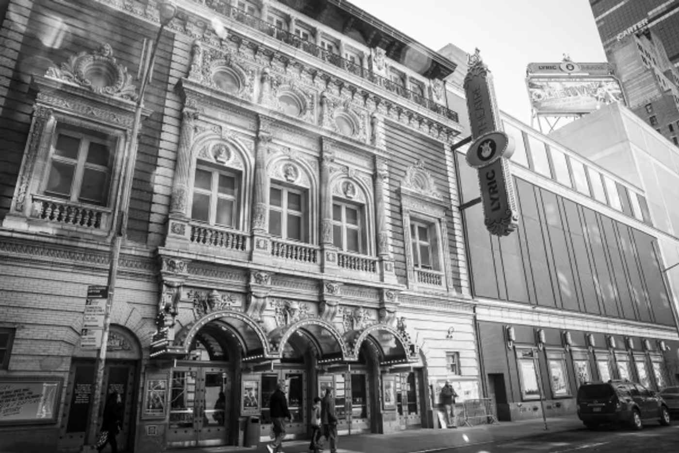 Photo Coverage: Spring is In the Air- Broadway Warms Up for New Season! Image