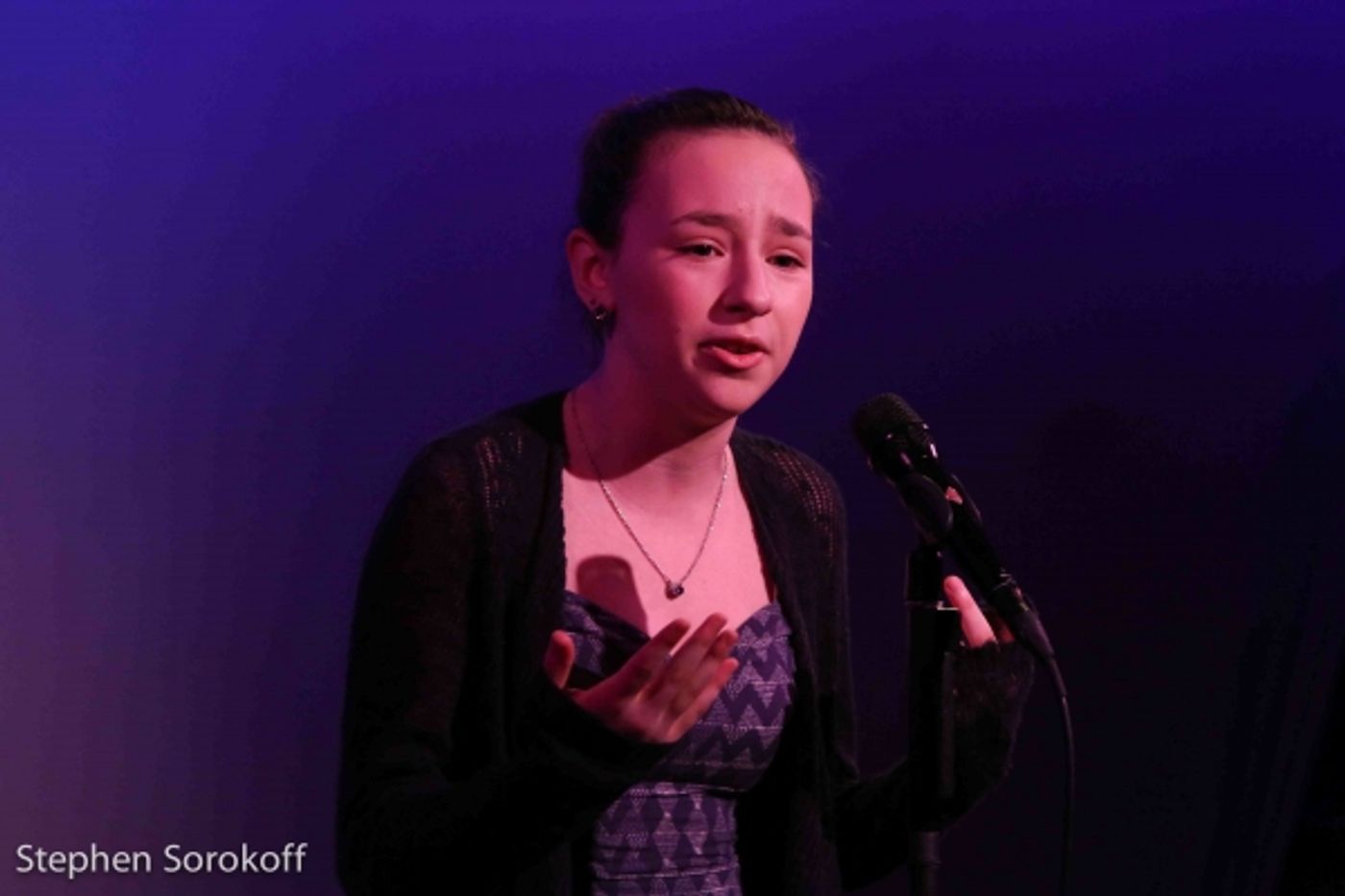 Photo Coverage: First Annual NiCori Studio Showcase Presented at the Metropolitan Room  Image