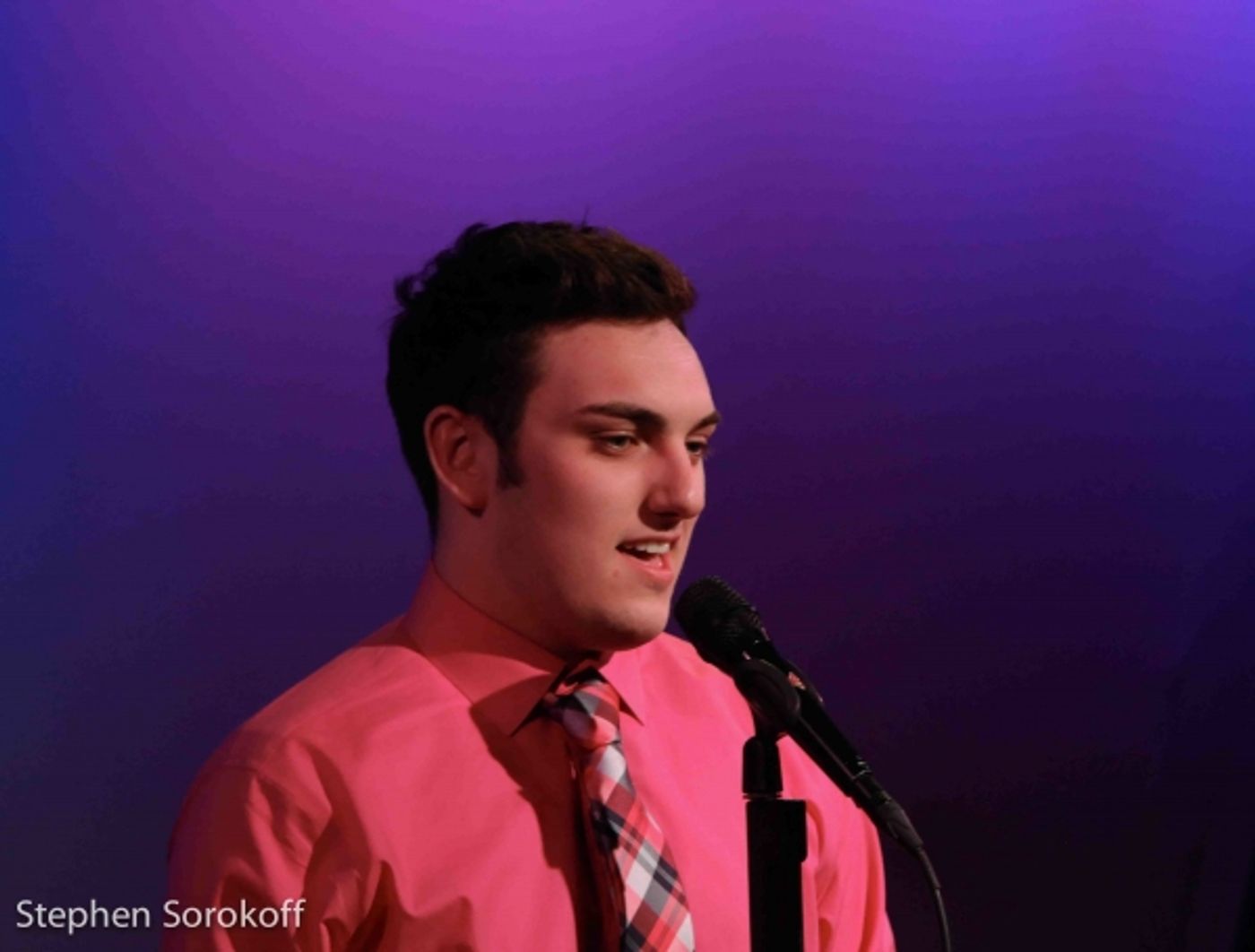 Photo Coverage: First Annual NiCori Studio Showcase Presented at the Metropolitan Room  Image